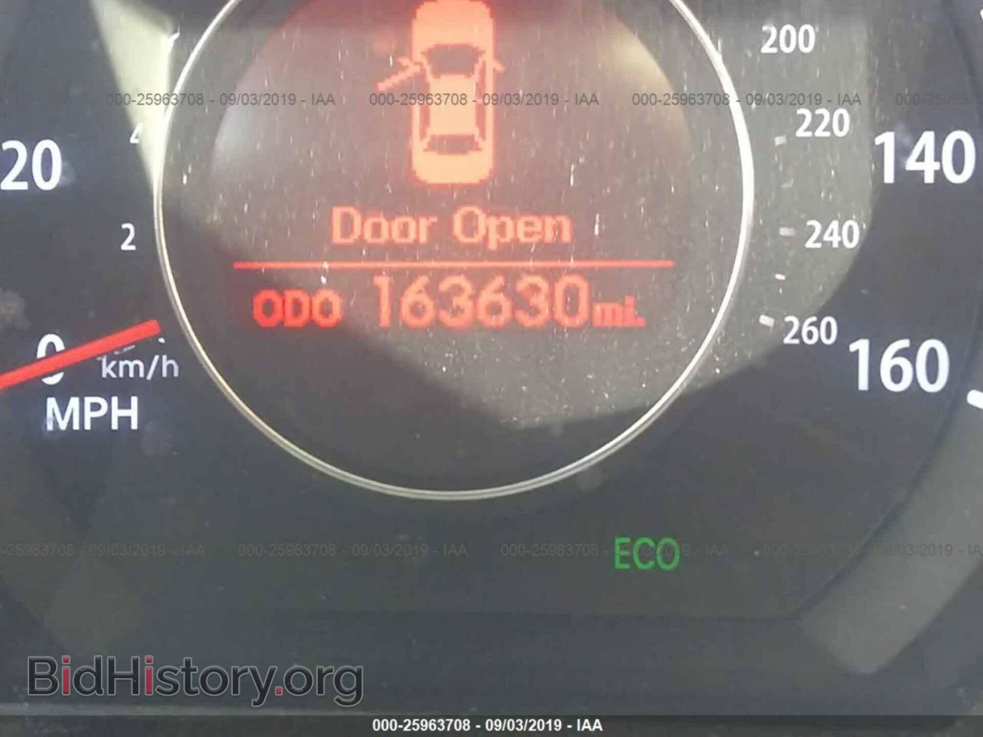 2011 KIA OPTIMA - VIN: KNAGM4A75B5187437 - Фото 7