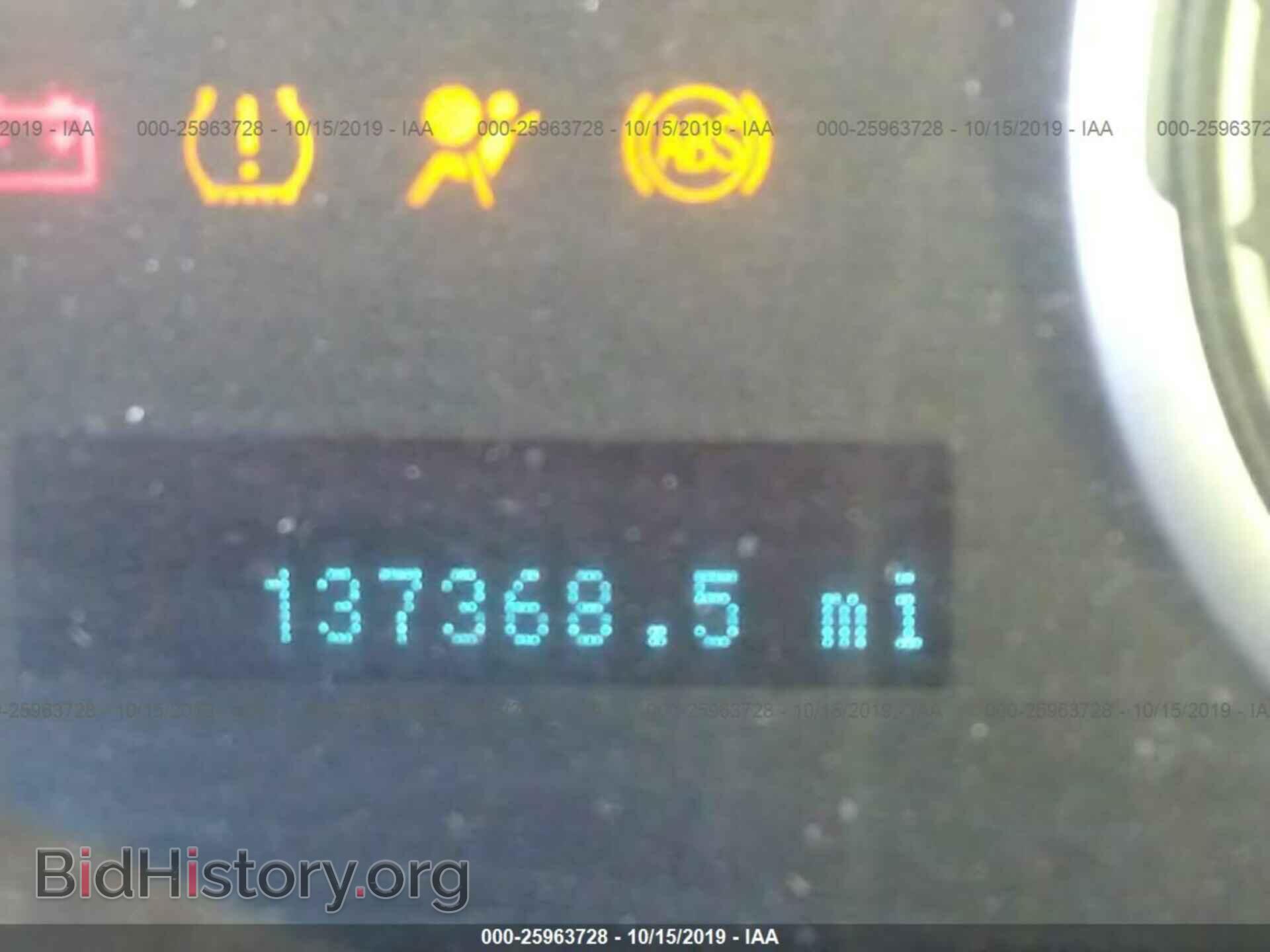 2010 FORD FOCUS - VIN: 1FAHP3GN1AW237828 - Фото 7