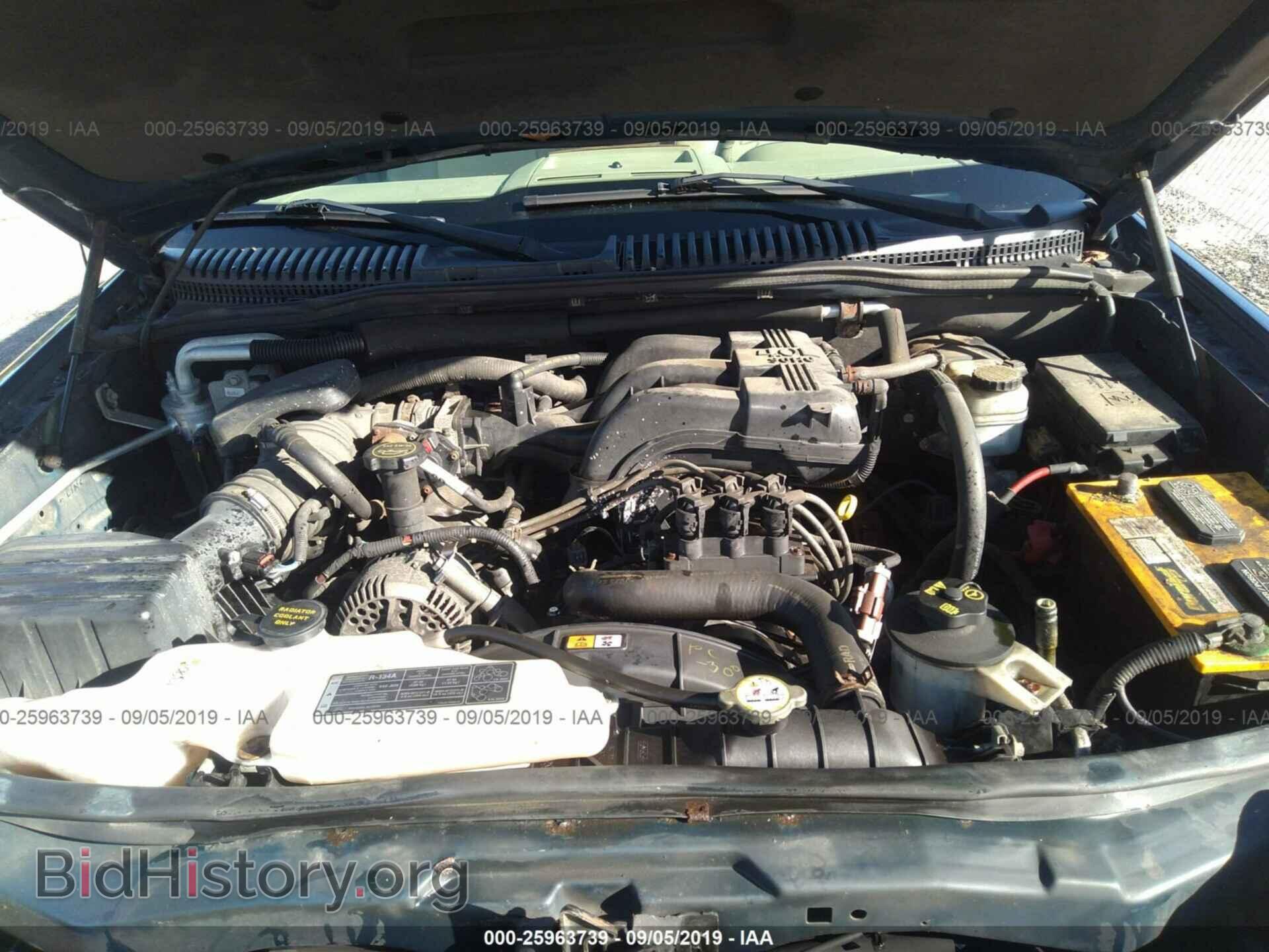 2007 FORD EXPLORER - VIN: 1FMEU74E27UB32667 - Photo 10