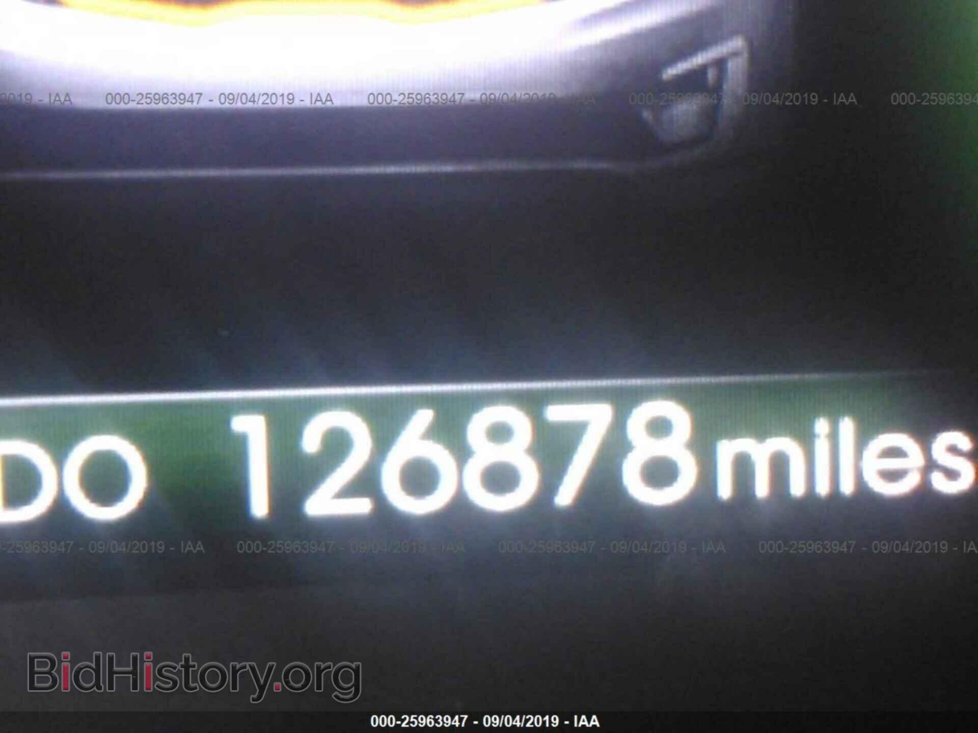 2012 KIA OPTIMA - VIN: KNAGM4AD0C5028204 - Photo 7