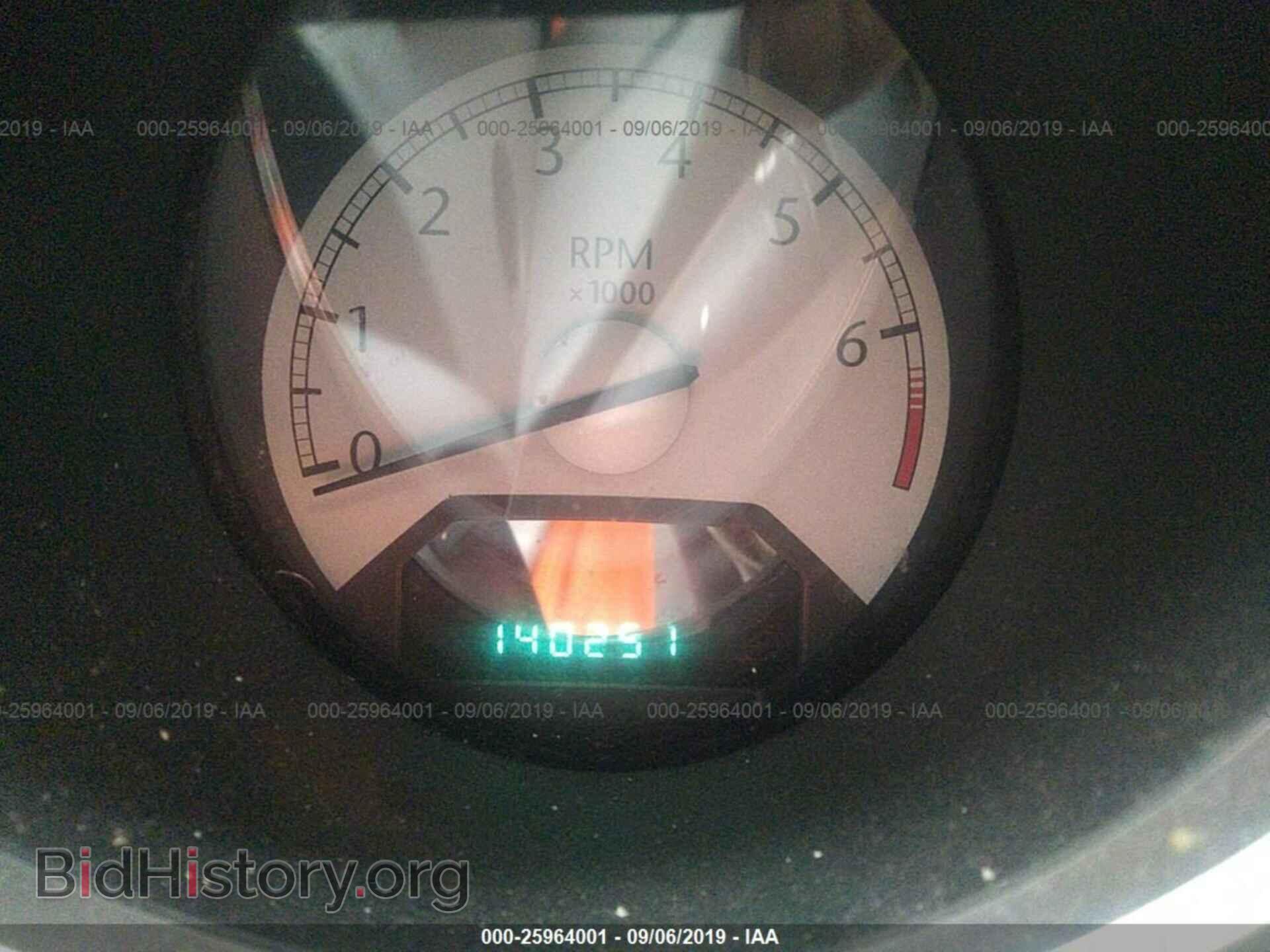 2007 CHRYSLER SEBRING - VIN: 1C3LC56R27N523237 - Фото 7