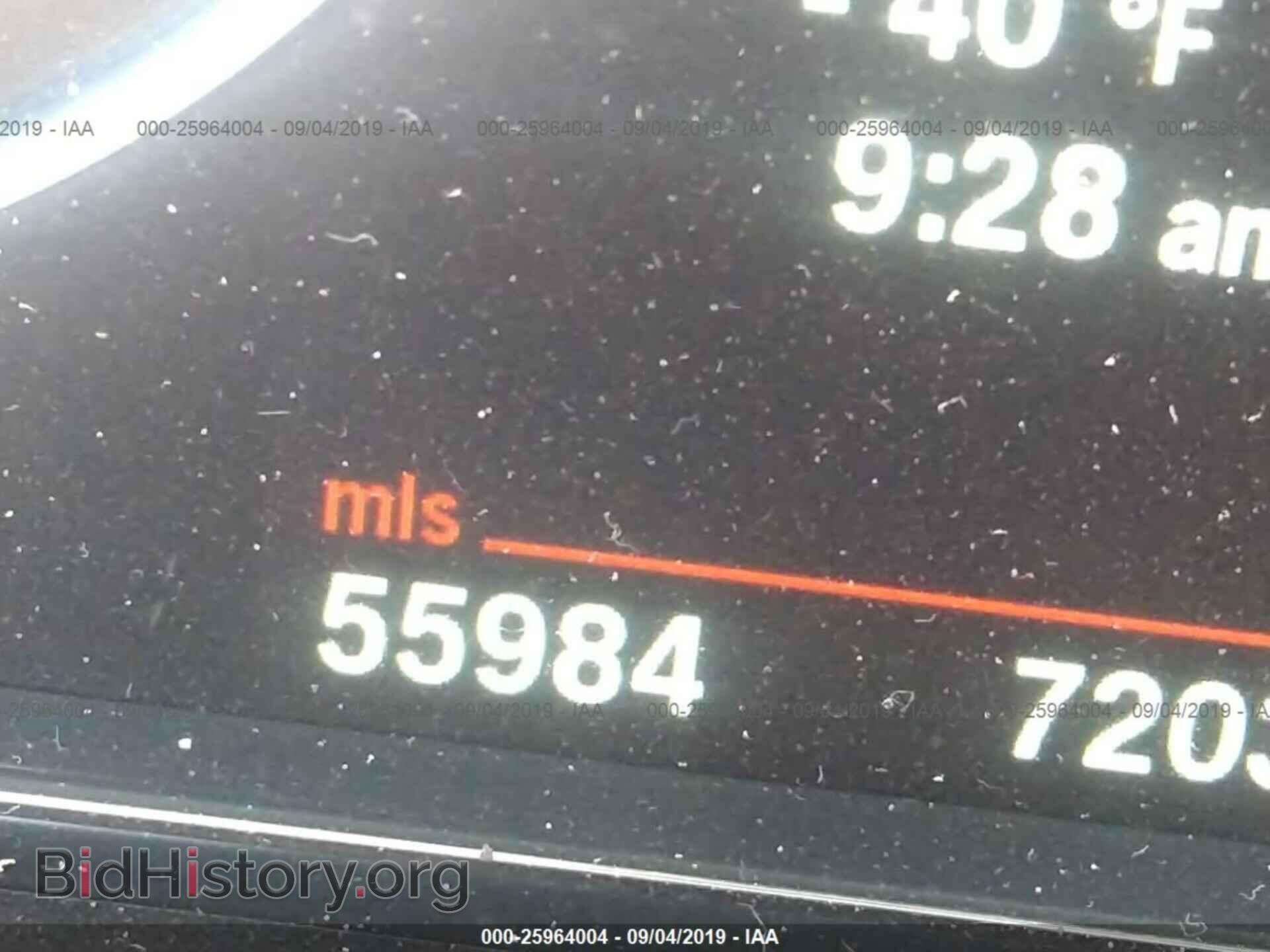 2012 BMW 328 - VIN: WBA3A5G57CNP18111 - Фото 7