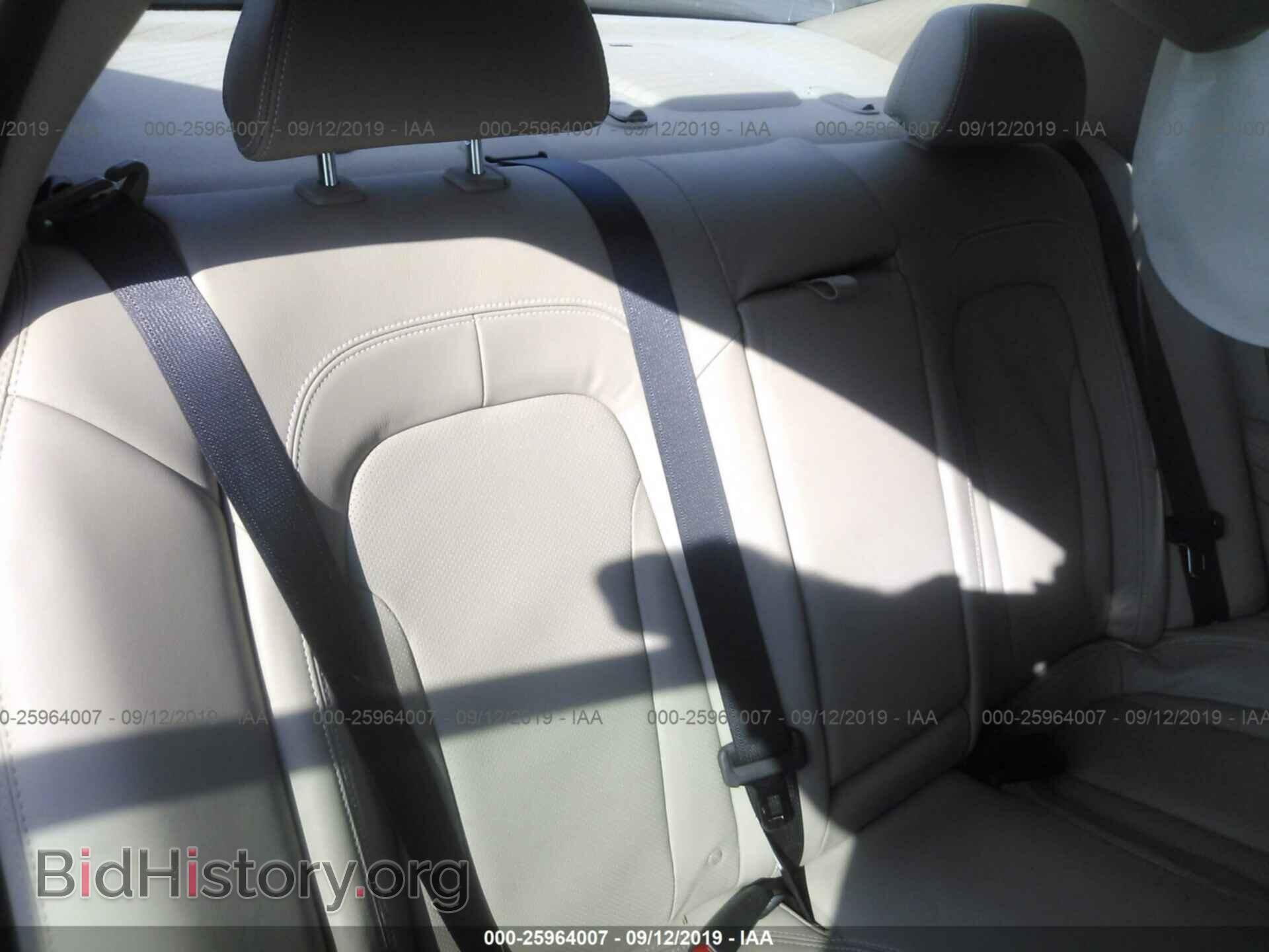 2011 KIA OPTIMA - VIN: KNAGN4A7XB5163681 - Фото 8