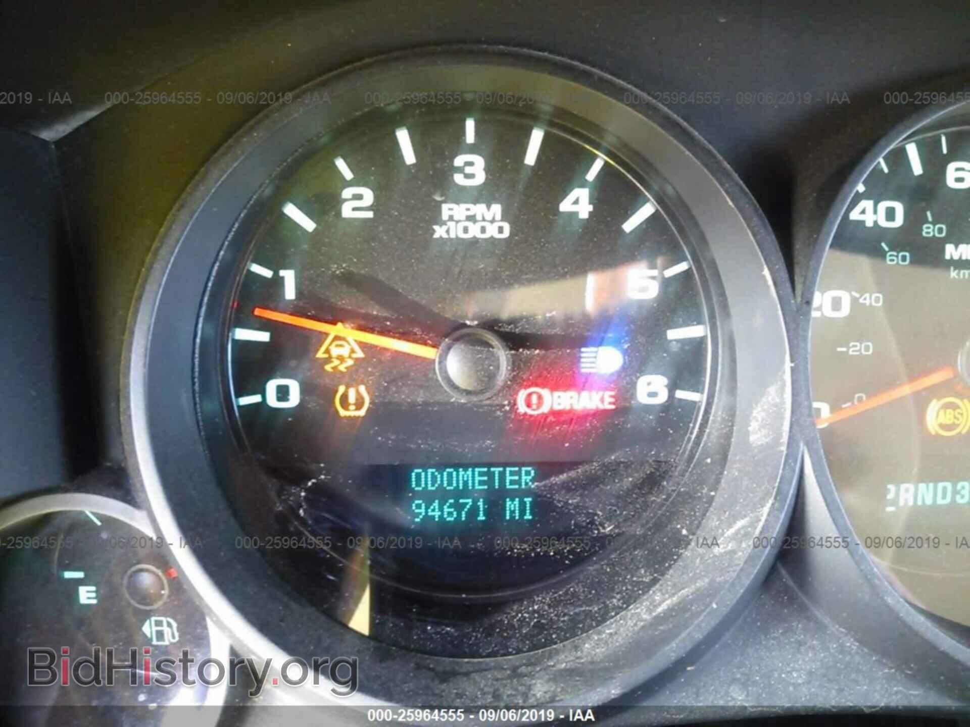 2009 CHEVROLET SILVERADO - VIN: 1GCEC19J29E155406 - Фото 7