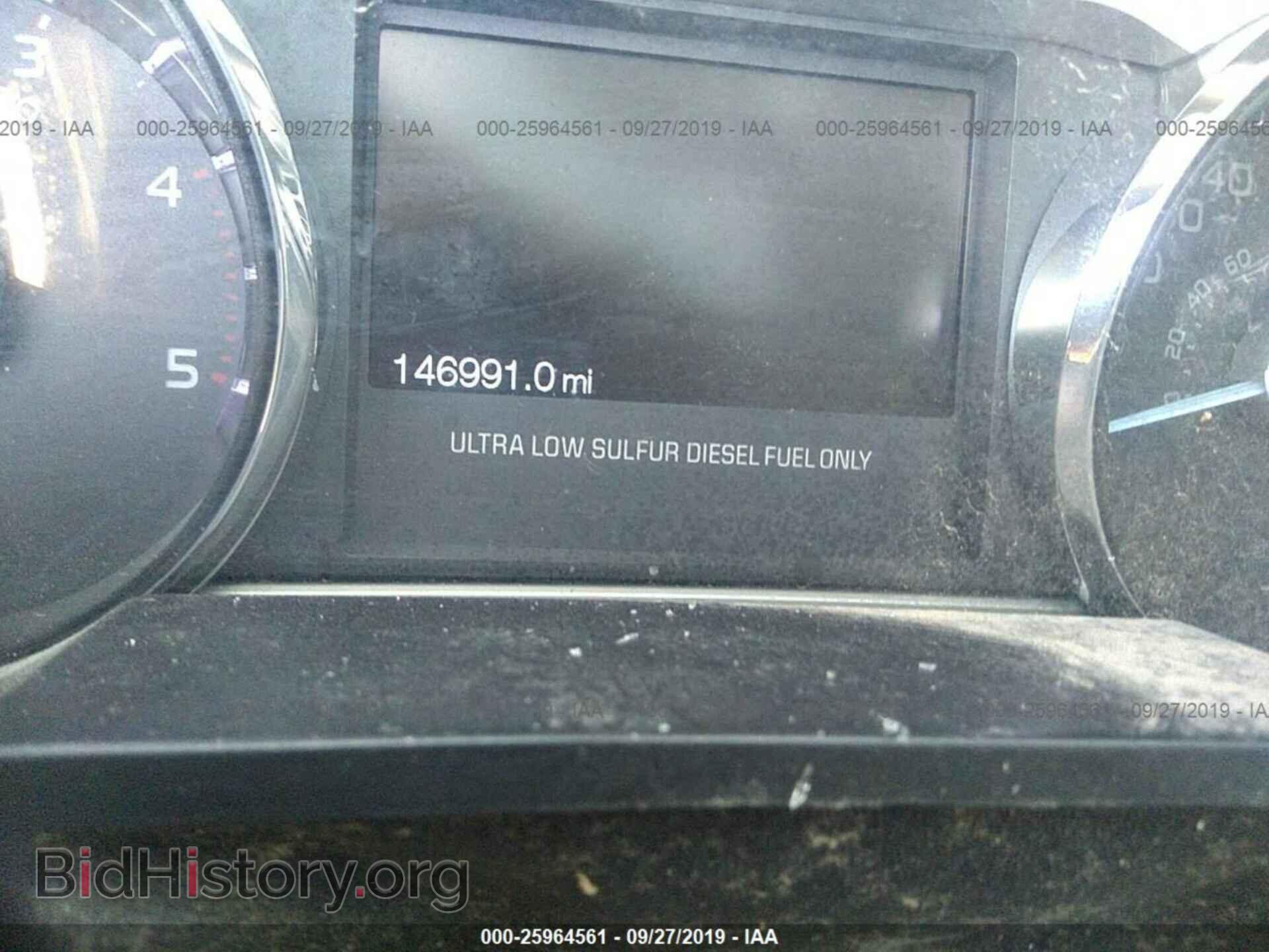 2013 FORD F250 - VIN: 1FT7W2BT0DEB08417 - Фото 7
