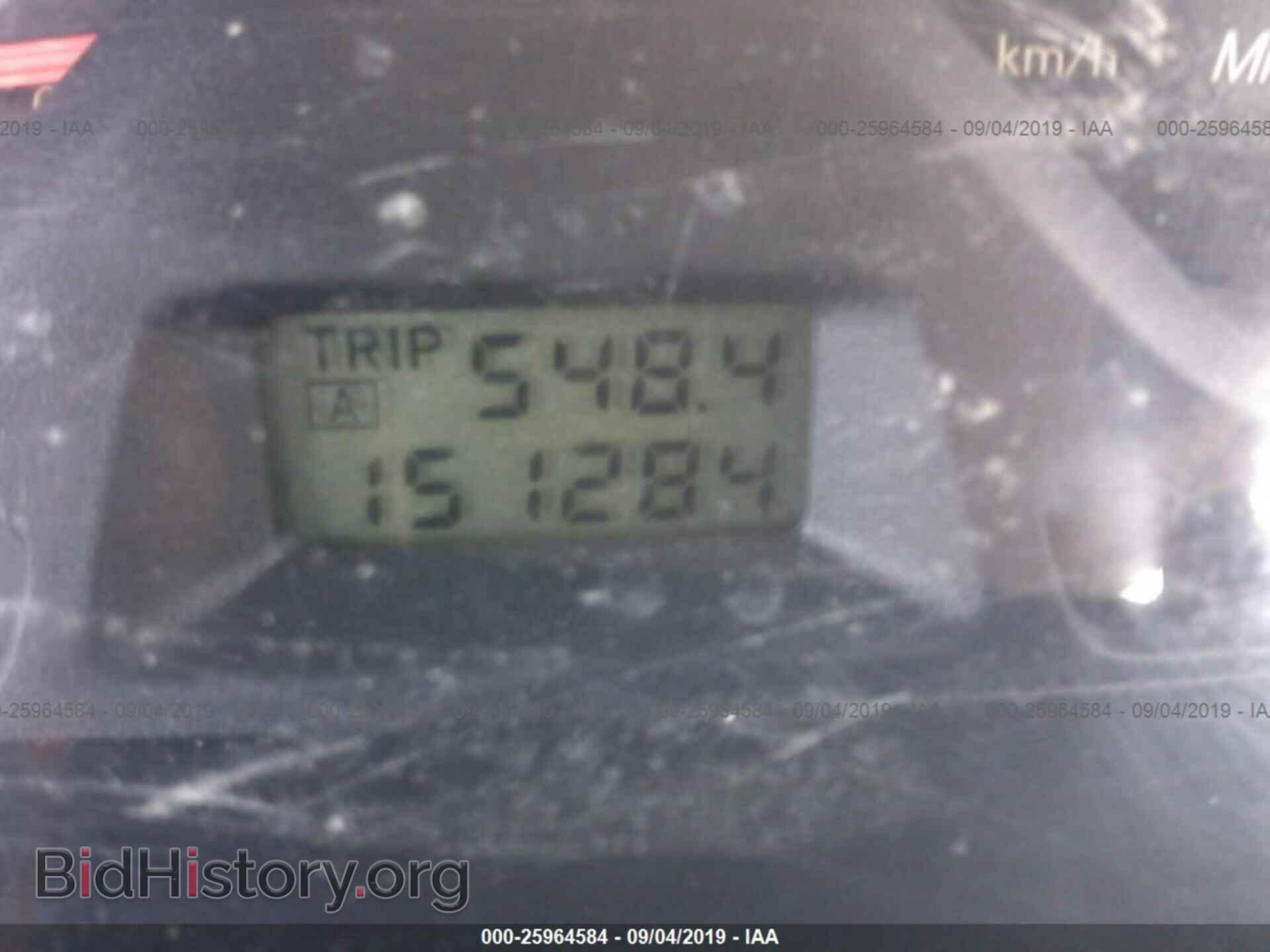 2002 MITSUBISHI LANCER - VIN: JA3AJ26E32U051101 - Photo 7