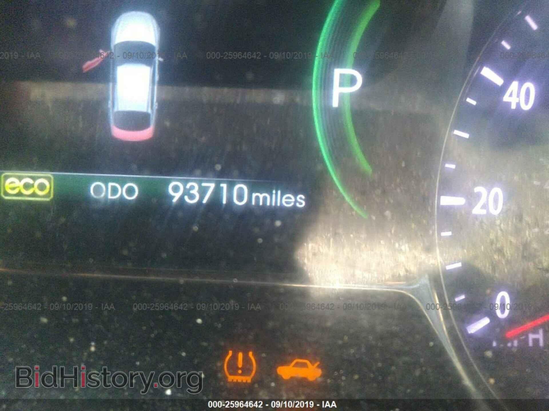 2012 KIA OPTIMA - VIN: KNAGM4AD8C5027043 - Фото 7