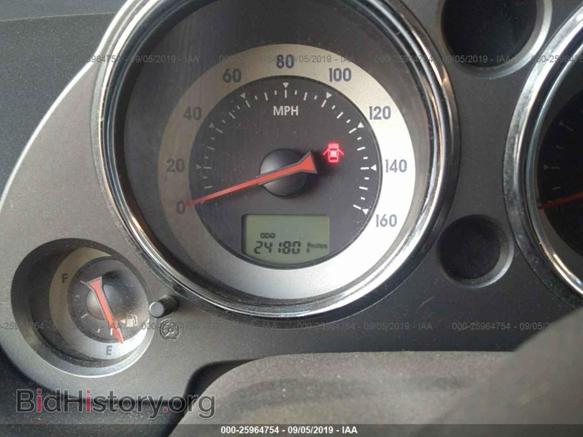 2007 MITSUBISHI ECLIPSE - VIN: 4A3AL25F97E021220 - Фото 7
