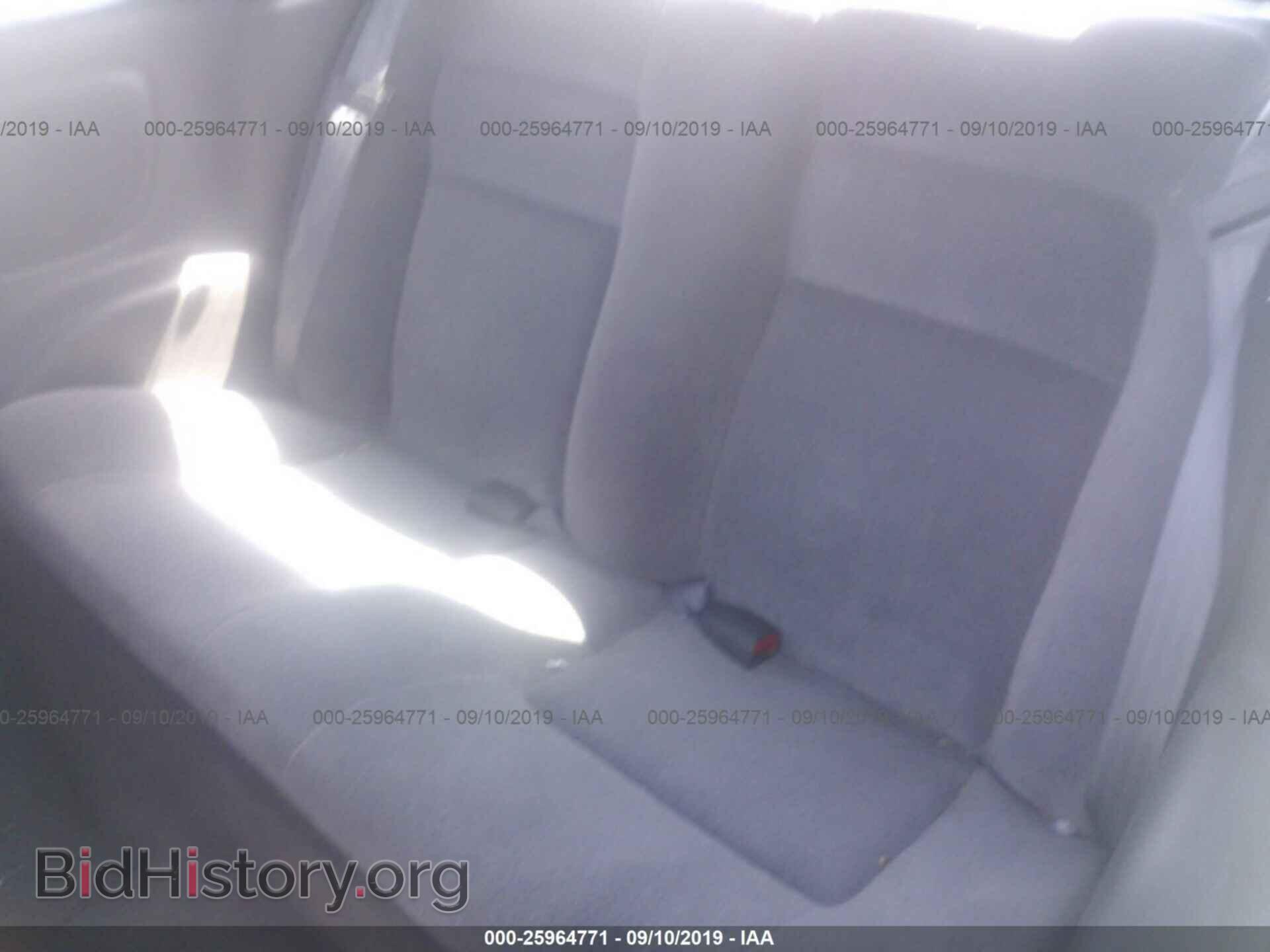 1998 CHRYSLER SEBRING - VIN: 3C3EL45H4WT323731 - Фото 8