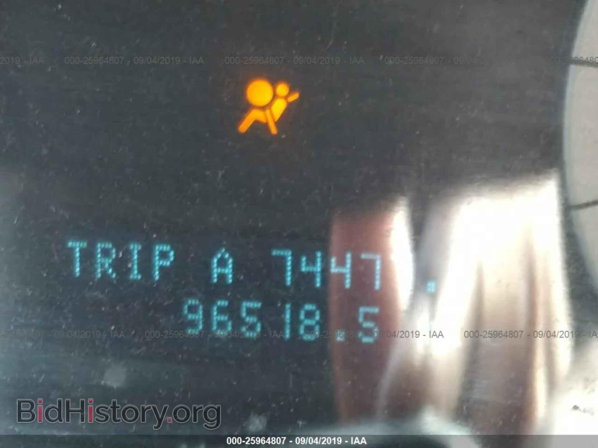 2011 FORD ESCAPE - VIN: 1FMCU0DG1BKC15902 - Photo 7