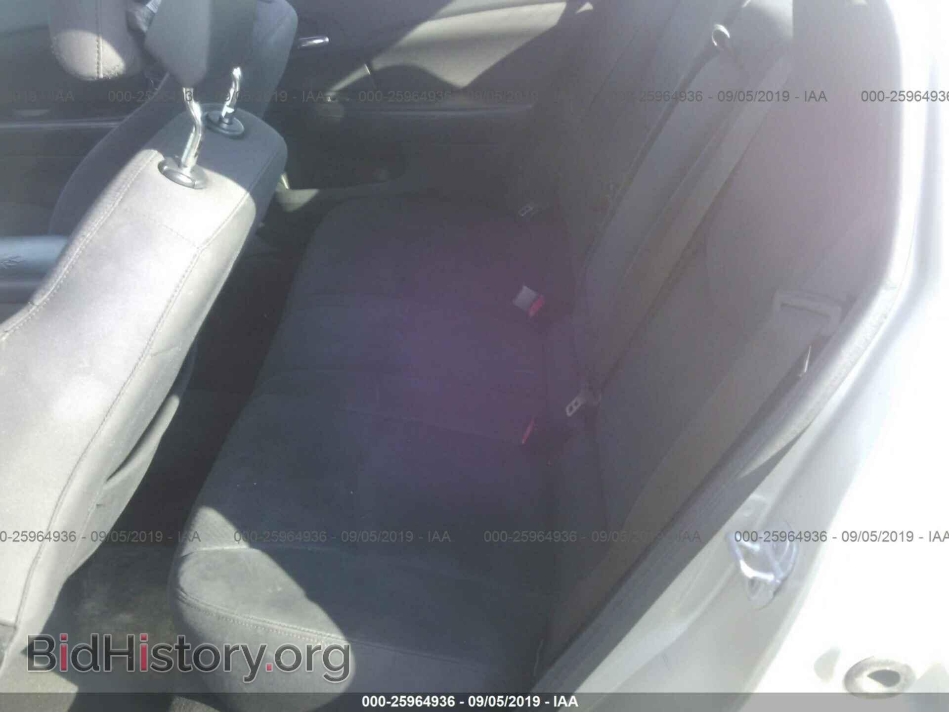 2013 CHRYSLER 200 - VIN: 1C3CCBBB4DN743465 - Photo 8
