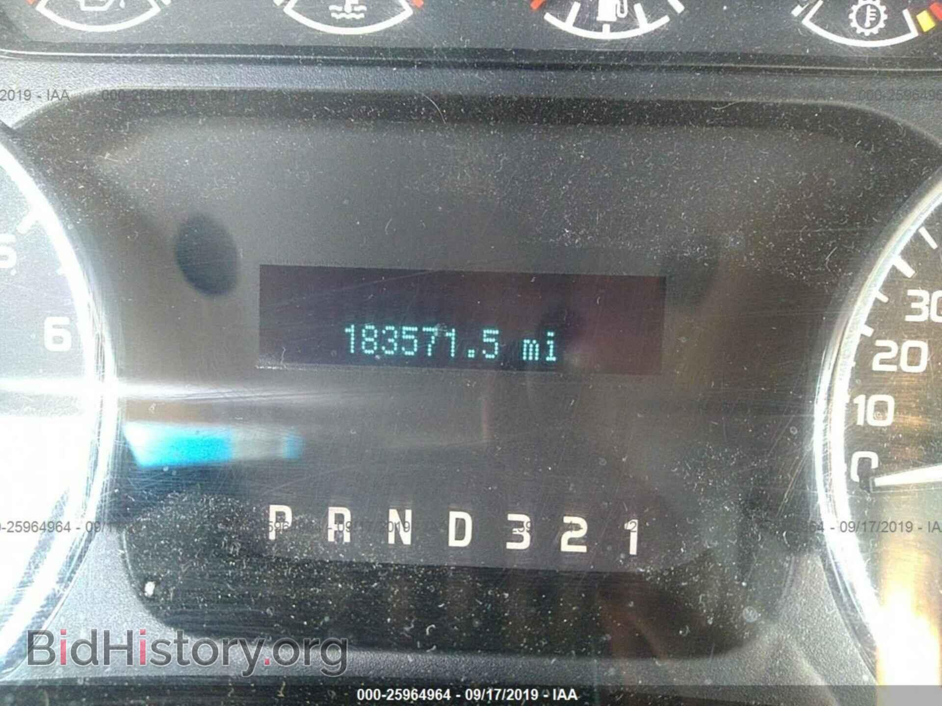 2012 FORD F150 - VIN: 1FTEW1CM2CKD44298 - Фото 7