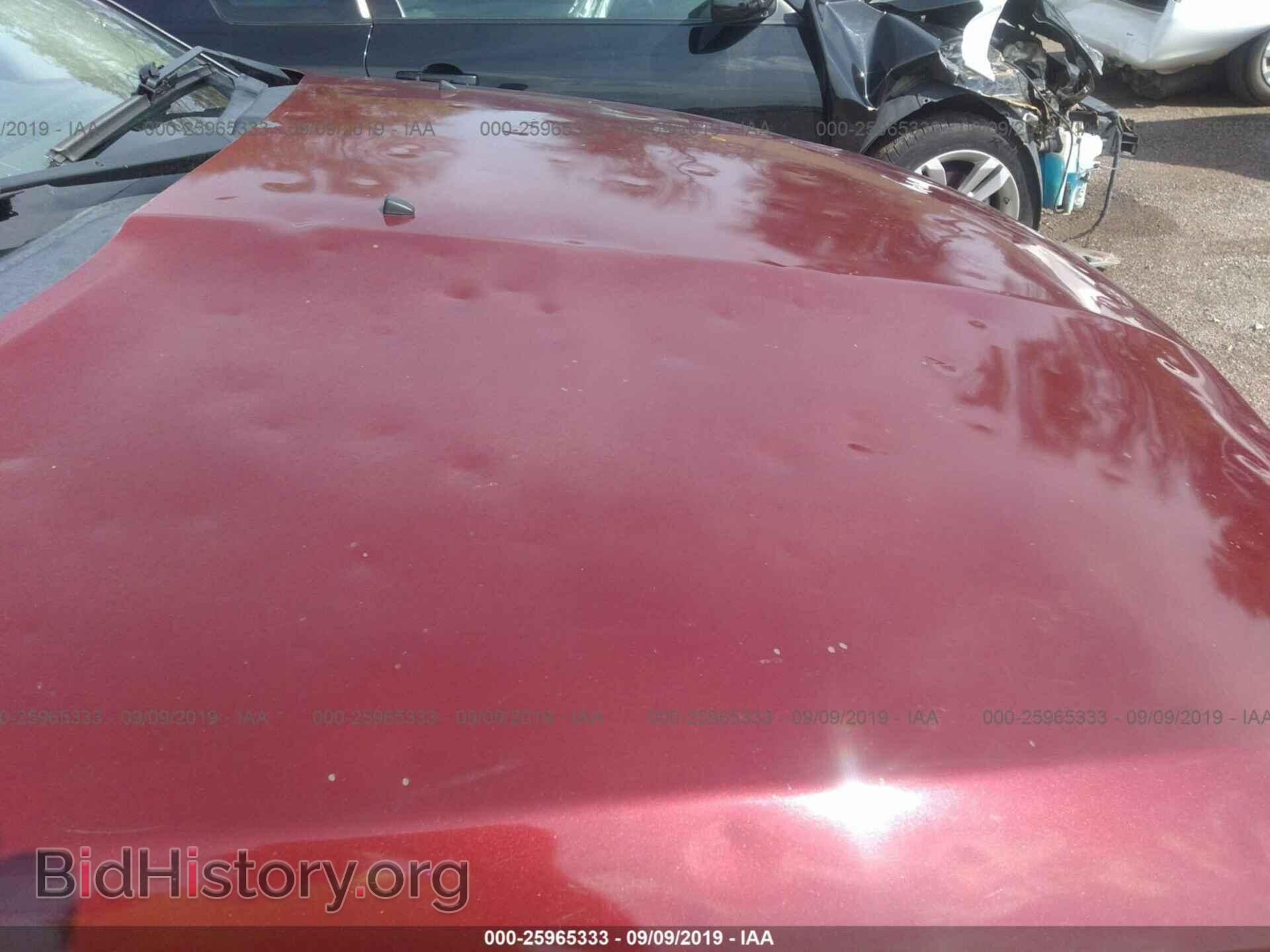 2014 JEEP COMPASS - VIN: 1C4NJCBA4ED803775 - Фото 6