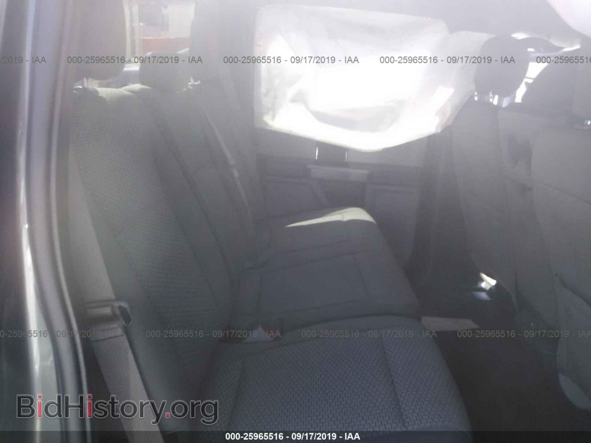 2017 FORD F150 - VIN: 1FTEW1CF8HFC04015 - Фото 8