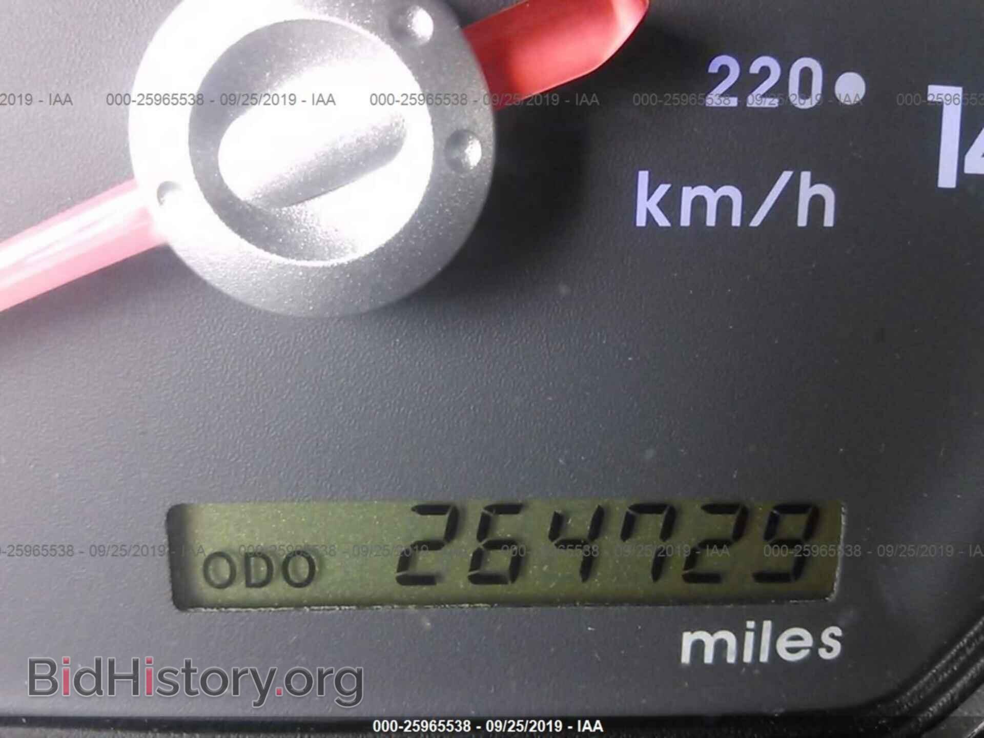 2007 MITSUBISHI GALANT - VIN: 4A3AB56F37E025721 - Фото 7
