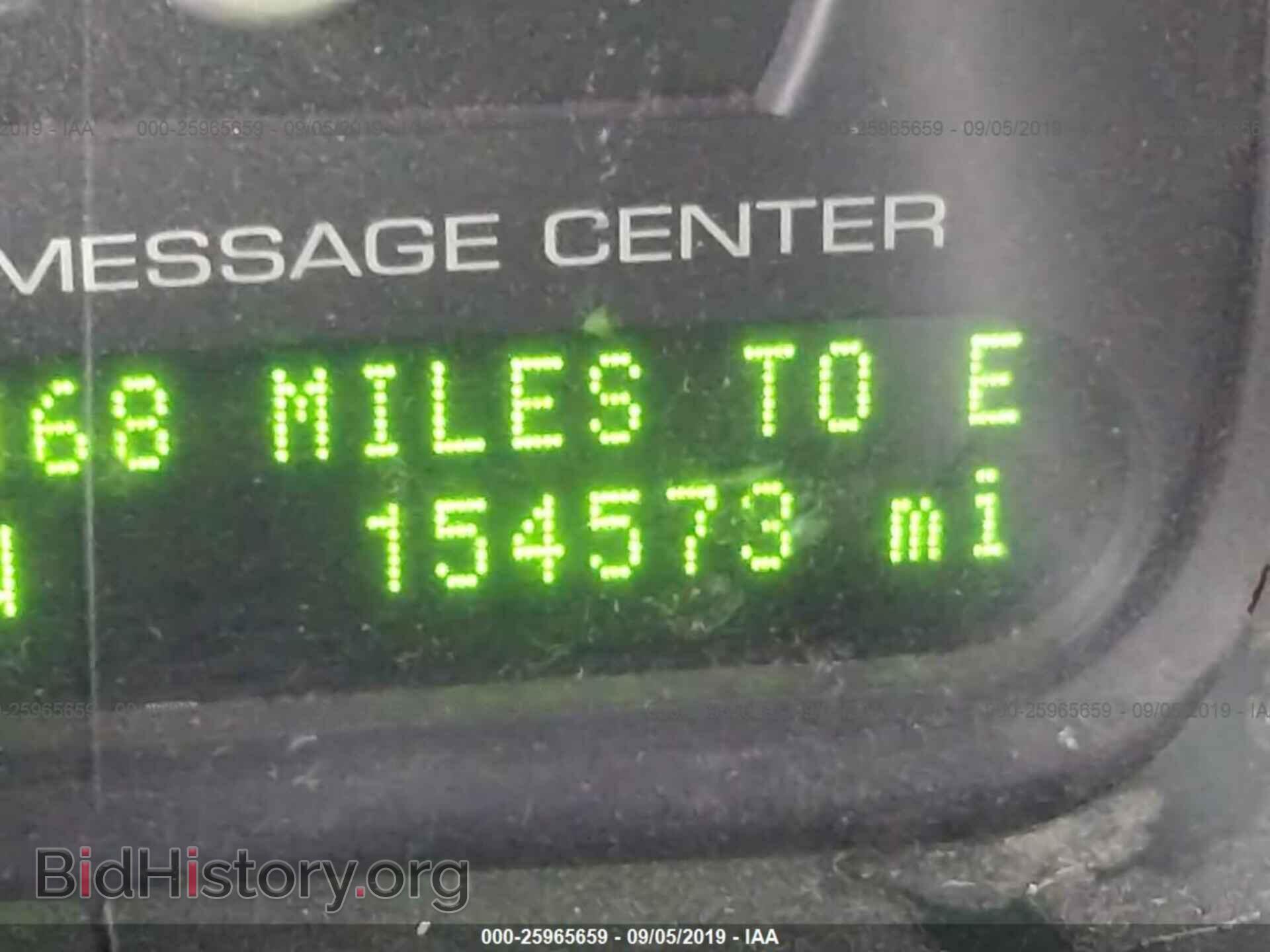 2005 FORD EXPLORER - VIN: 1FMZU74W15ZA19111 - Фото 7