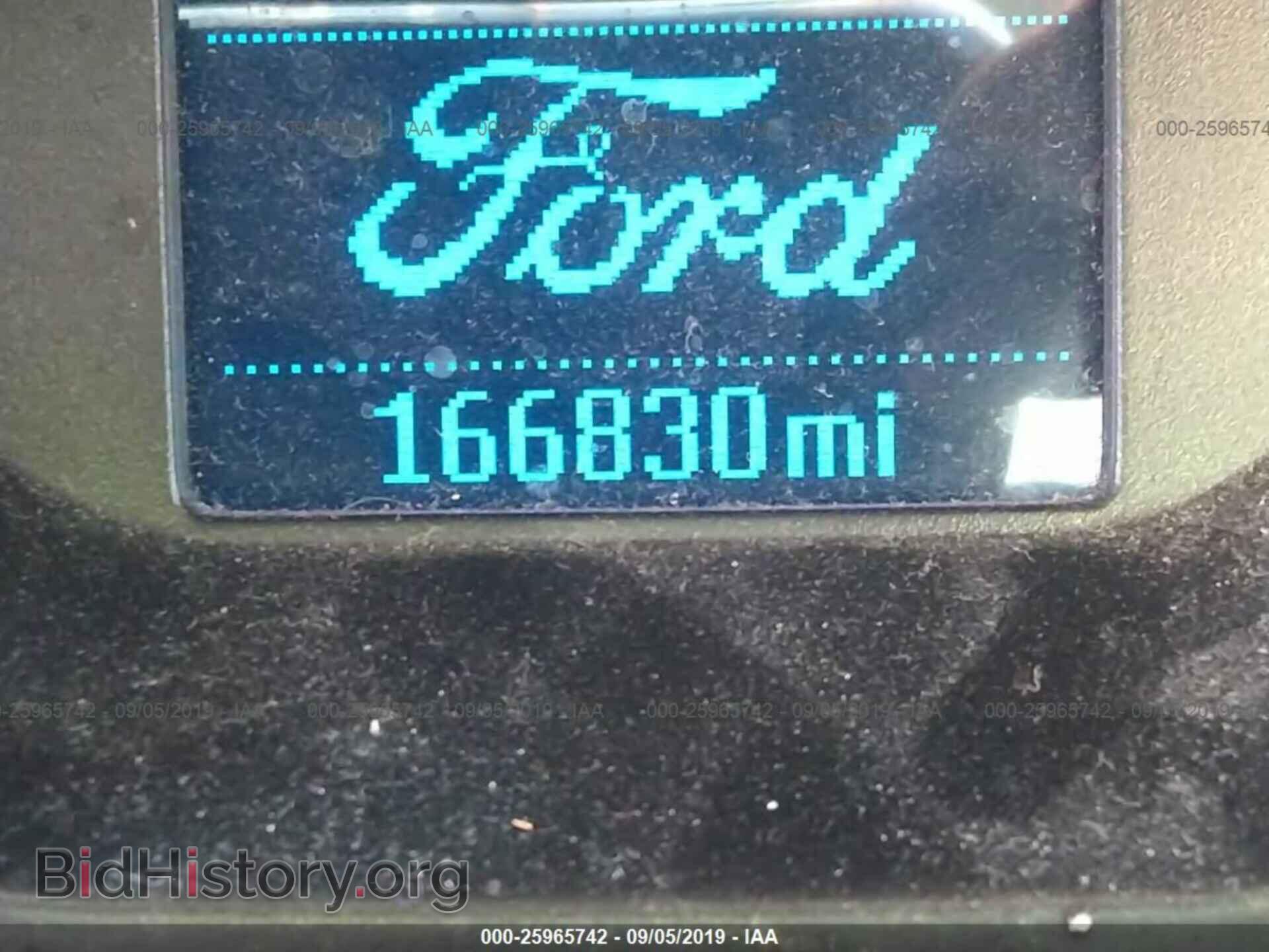 2013 FORD FOCUS - VIN: 1FADP3E22DL351561 - Фото 7