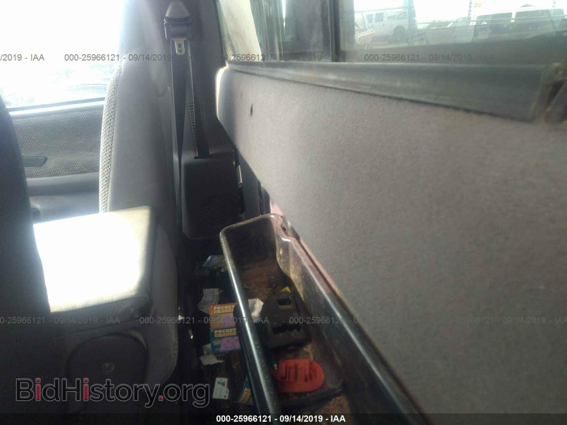 1998 DODGE RAM 1500 - VIN: 1B7HC16YXWS646592 - Photo 8