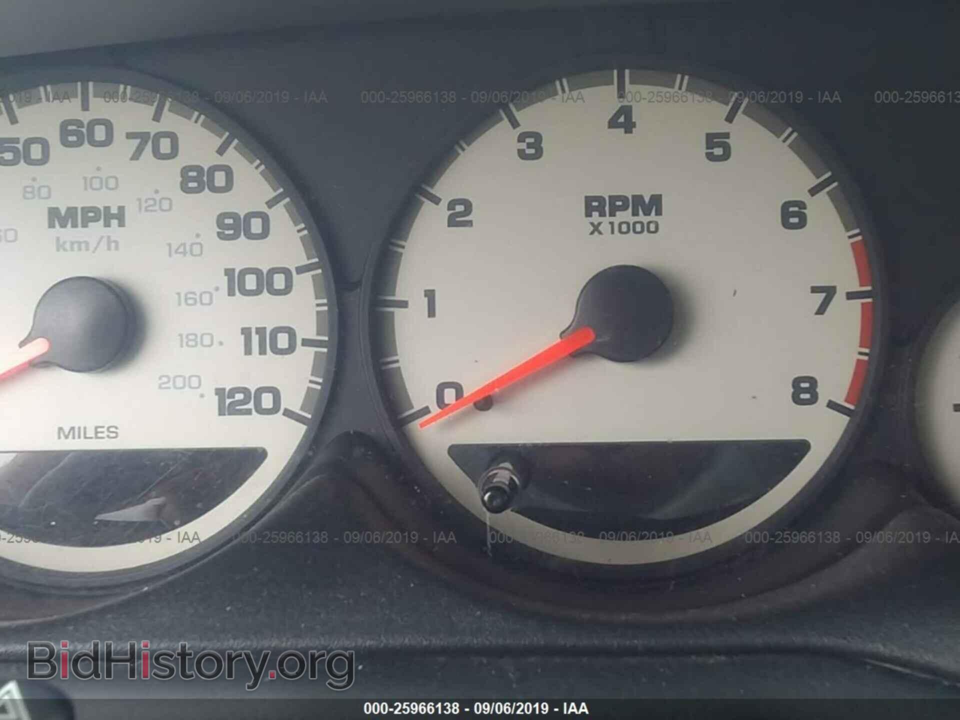 2005 DODGE NEON - VIN: 1B3ES56C45D176419 - Фото 7