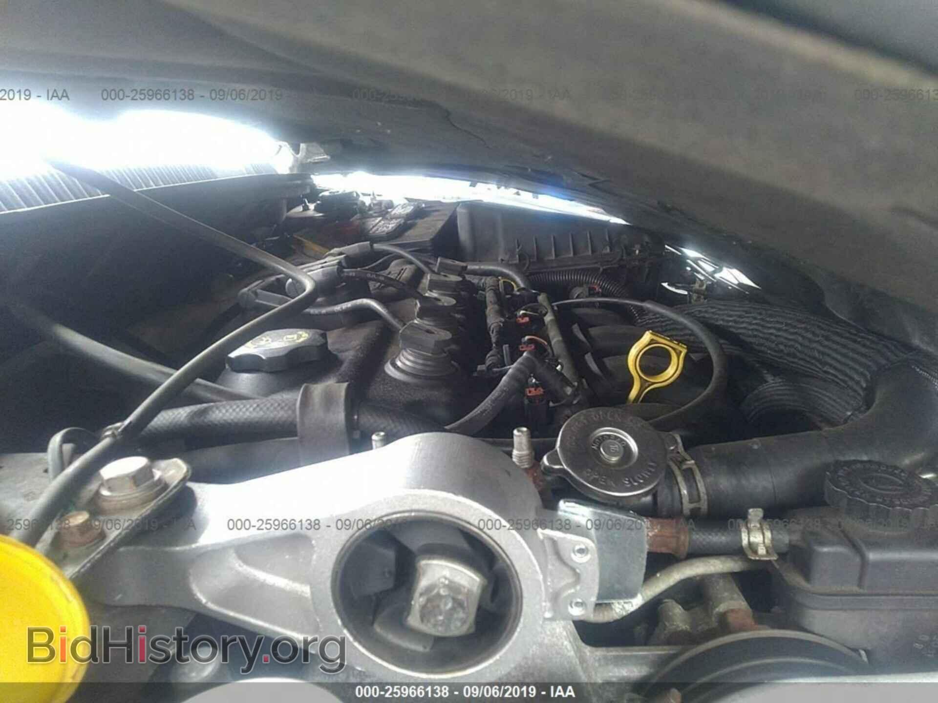 2005 DODGE NEON - VIN: 1B3ES56C45D176419 - Фото 10