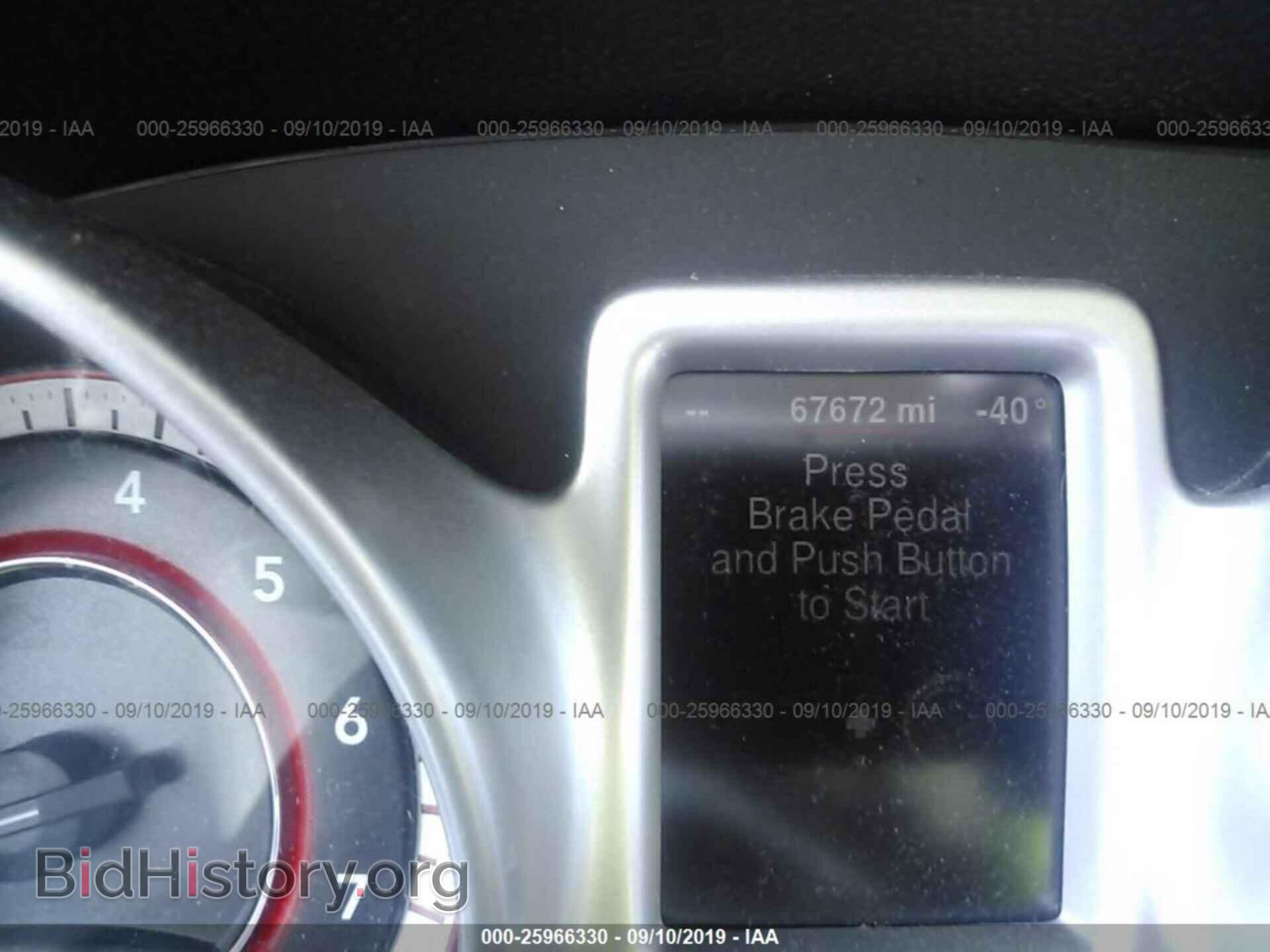2015 DODGE JOURNEY - VIN: 3C4PDCEG9FT631383 - Photo 7