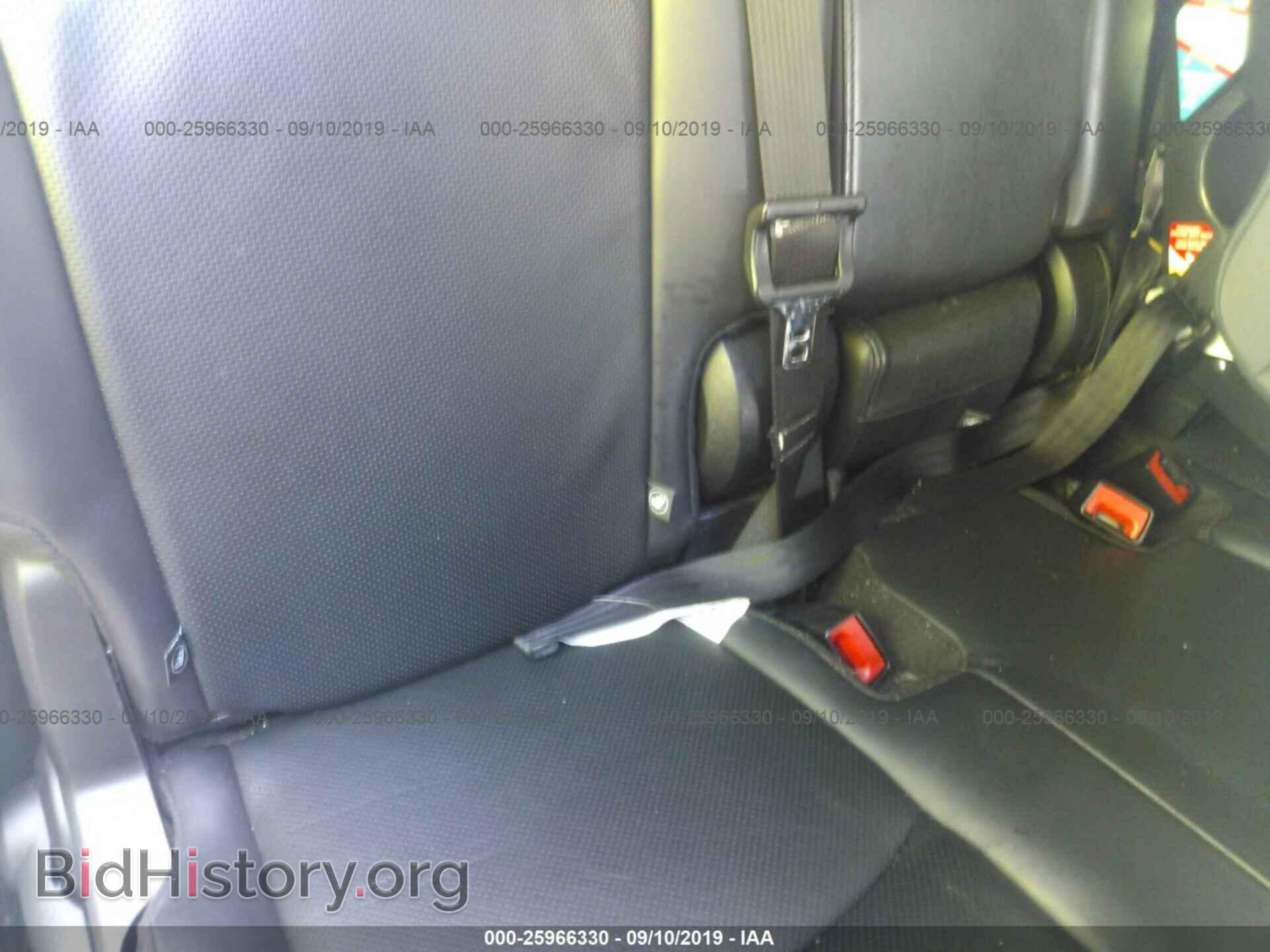 2015 DODGE JOURNEY - VIN: 3C4PDCEG9FT631383 - Photo 8