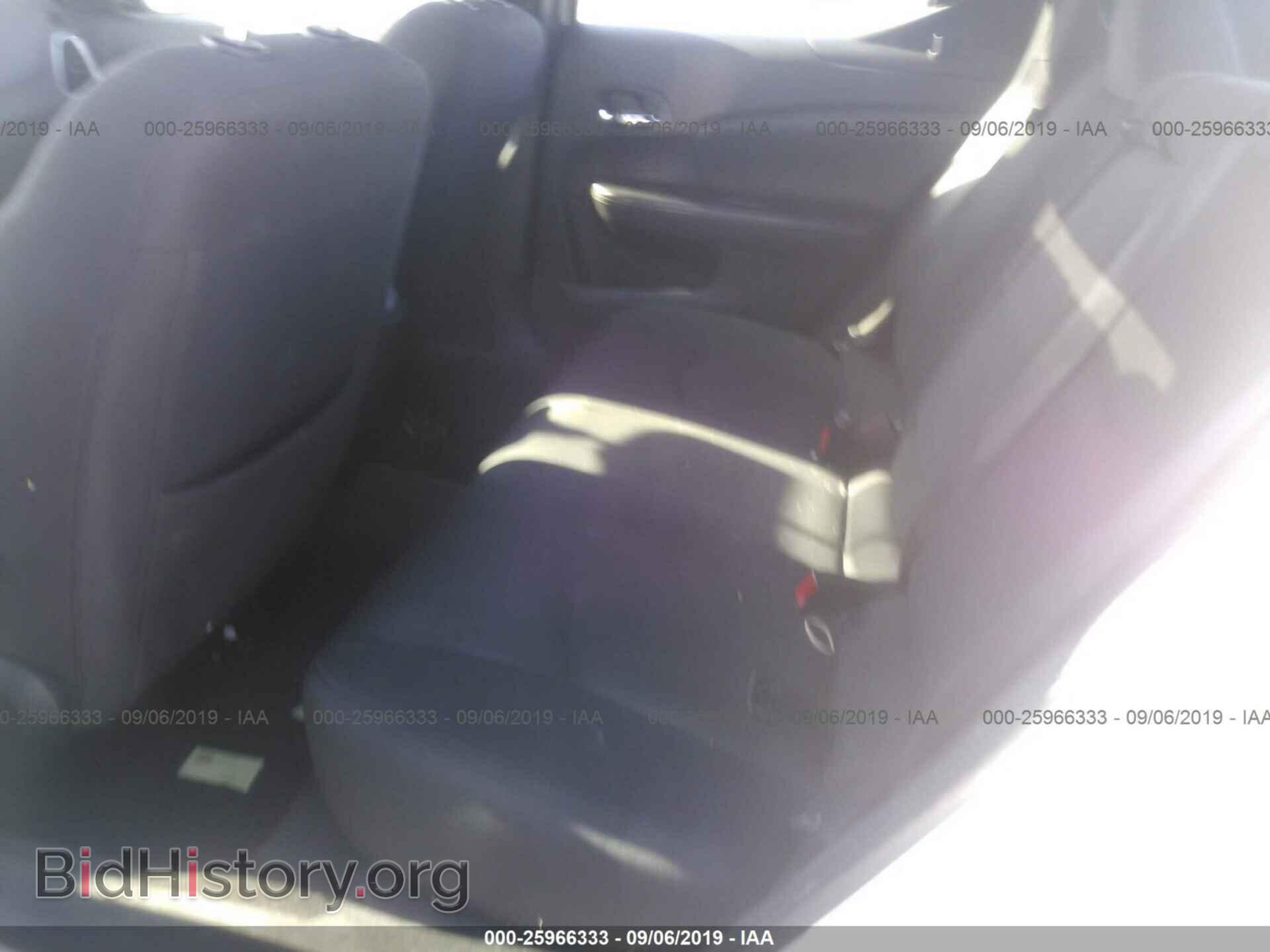 2014 DODGE AVENGER - VIN: 1C3CDZCG7EN130502 - Photo 8