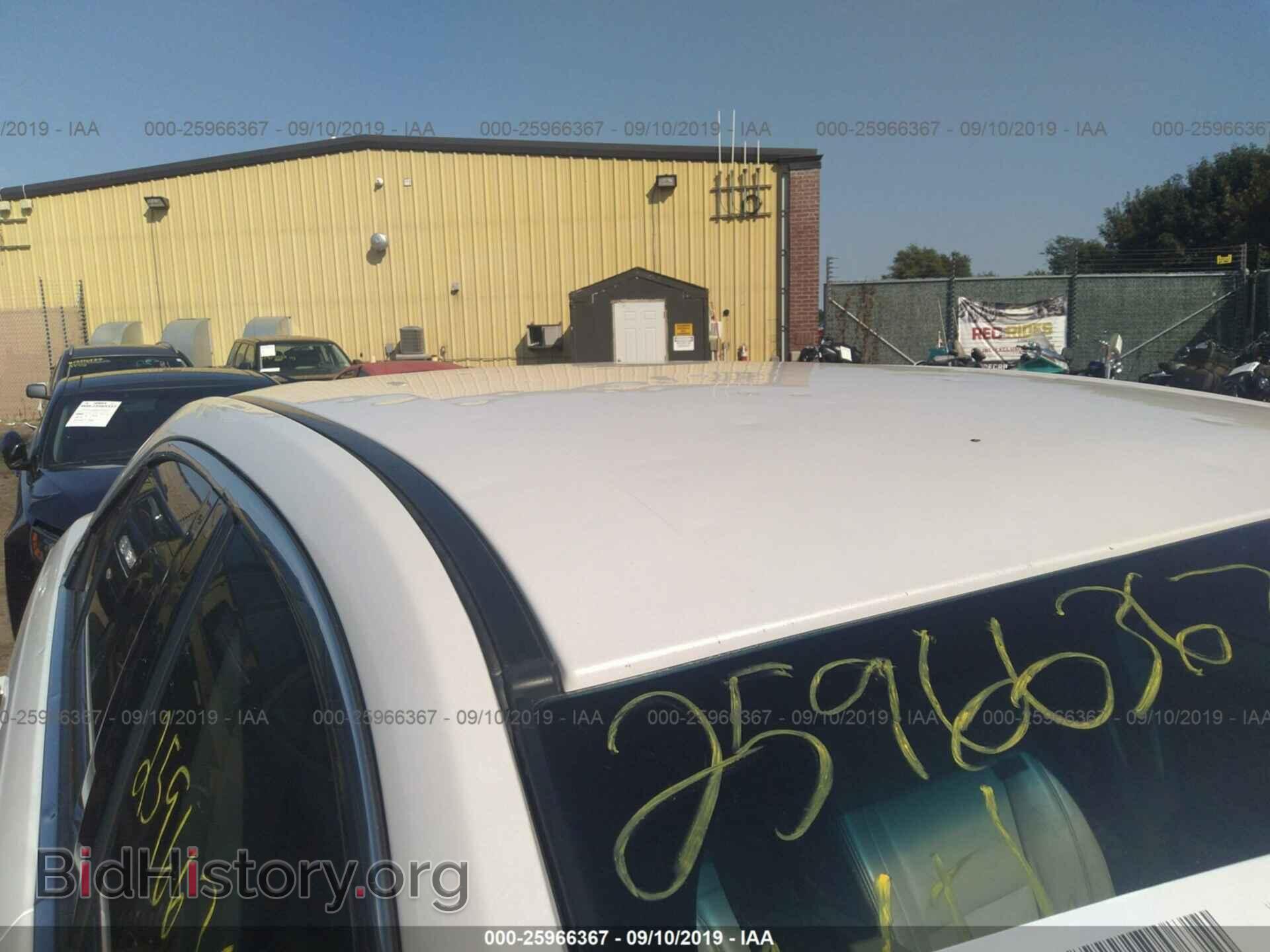 2012 FORD TAURUS - VIN: 1FAHP2EW1CG121595 - Photo 6