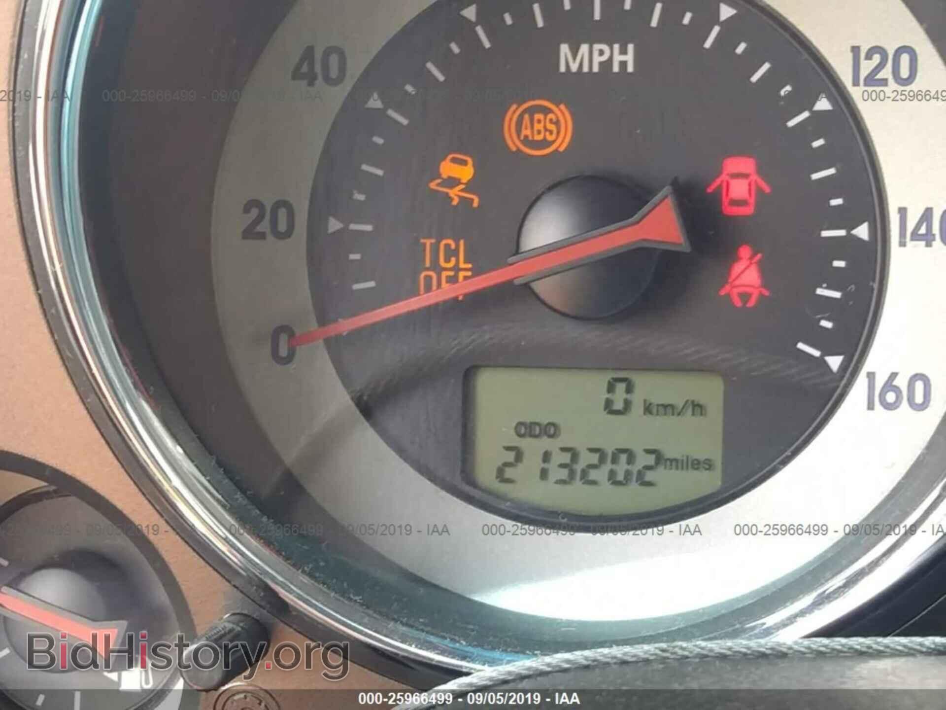 2008 MITSUBISHI ECLIPSE - VIN: 4A3AK34T08E008759 - Фото 7