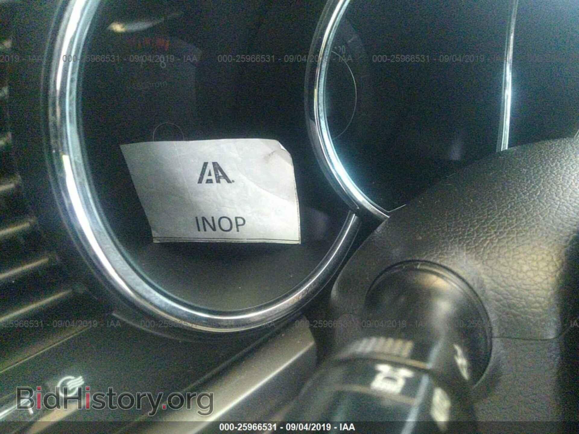 2013 KIA OPTIMA - VIN: 5XXGM4A79DG234440 - Фото 7