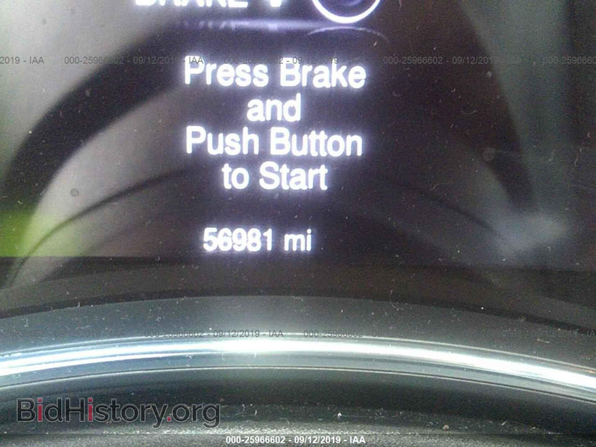2015 DODGE DURANGO - VIN: 1C4RDHAG8FC880118 - Photo 7