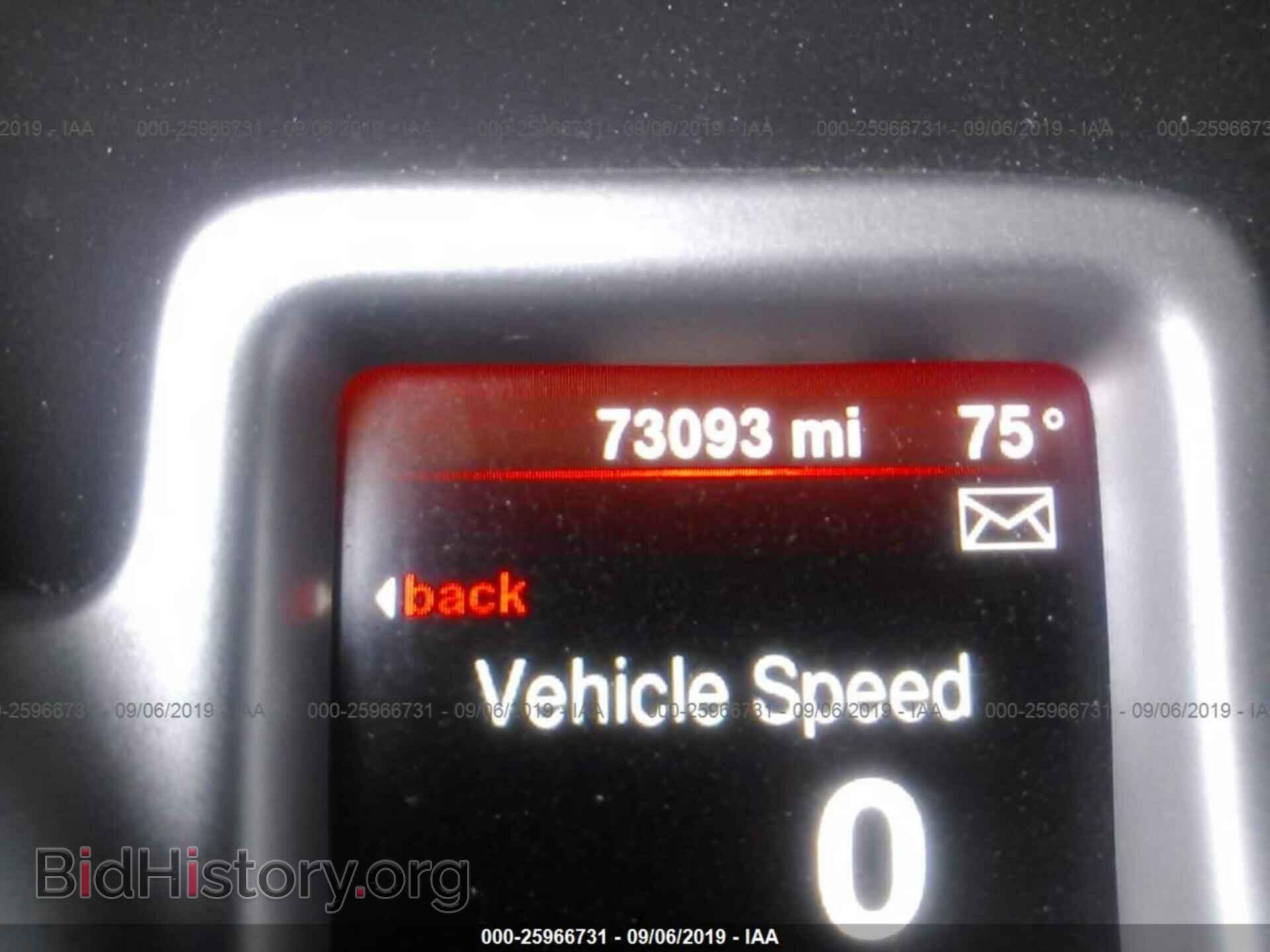 2015 DODGE JOURNEY - VIN: 3C4PDCAB9FT728321 - Фото 7