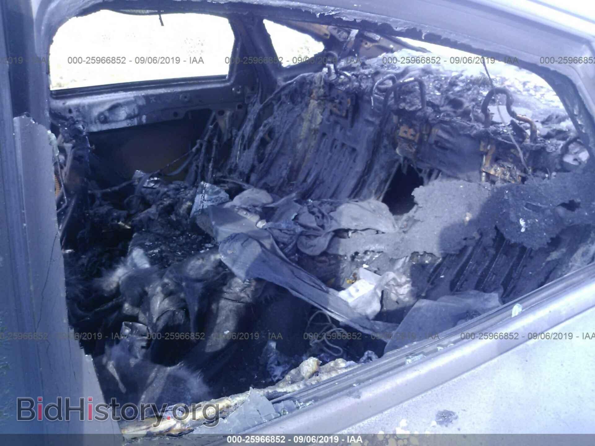 2016 CHRYSLER 200 - VIN: 1C3CCCFB7GN196230 - Фото 8