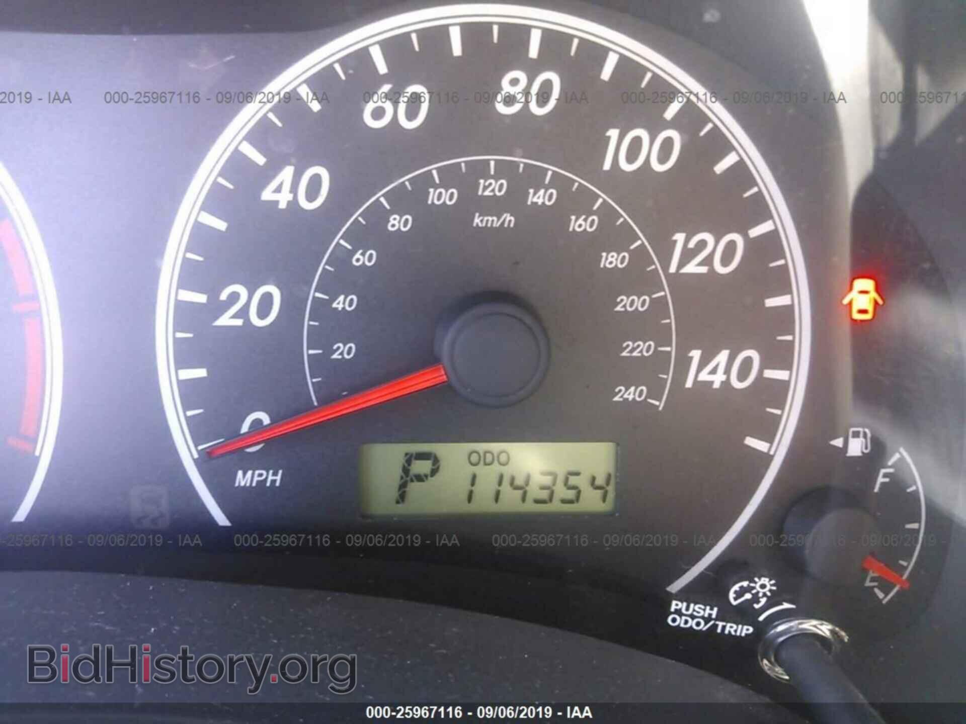 2013 TOYOTA COROLLA - VIN: 2T1BU4EE3DC960398 - Photo 7