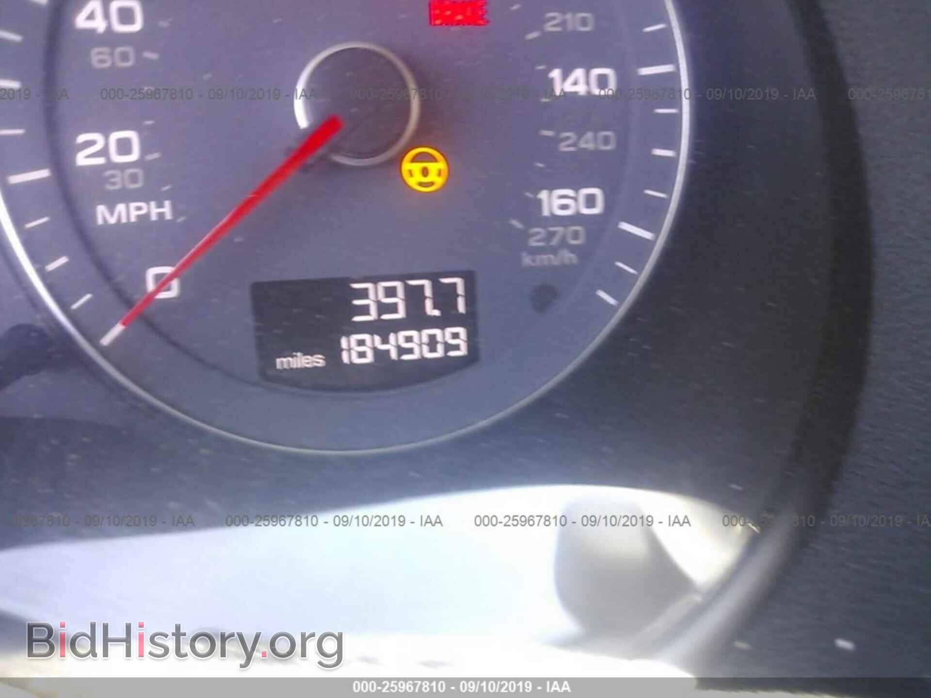 2011 AUDI A3 - VIN: WAUKJAFM7BA129028 - Фото 7