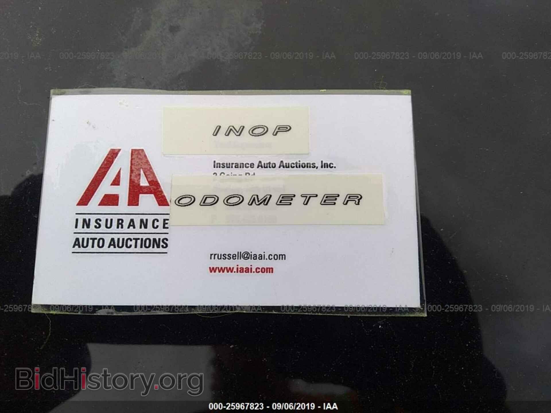 2009 BMW 750 - VIN: WBAKB83529CY57728 - Фото 7