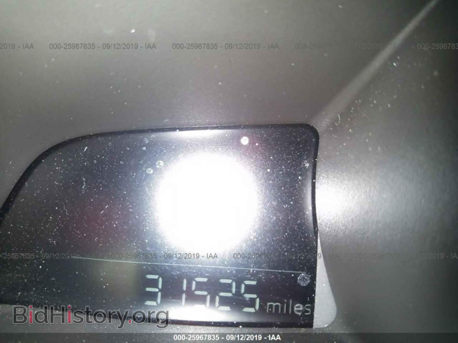 2018 MAZDA 3 - VIN: 3MZBN1V34JM231093 - Фото 7