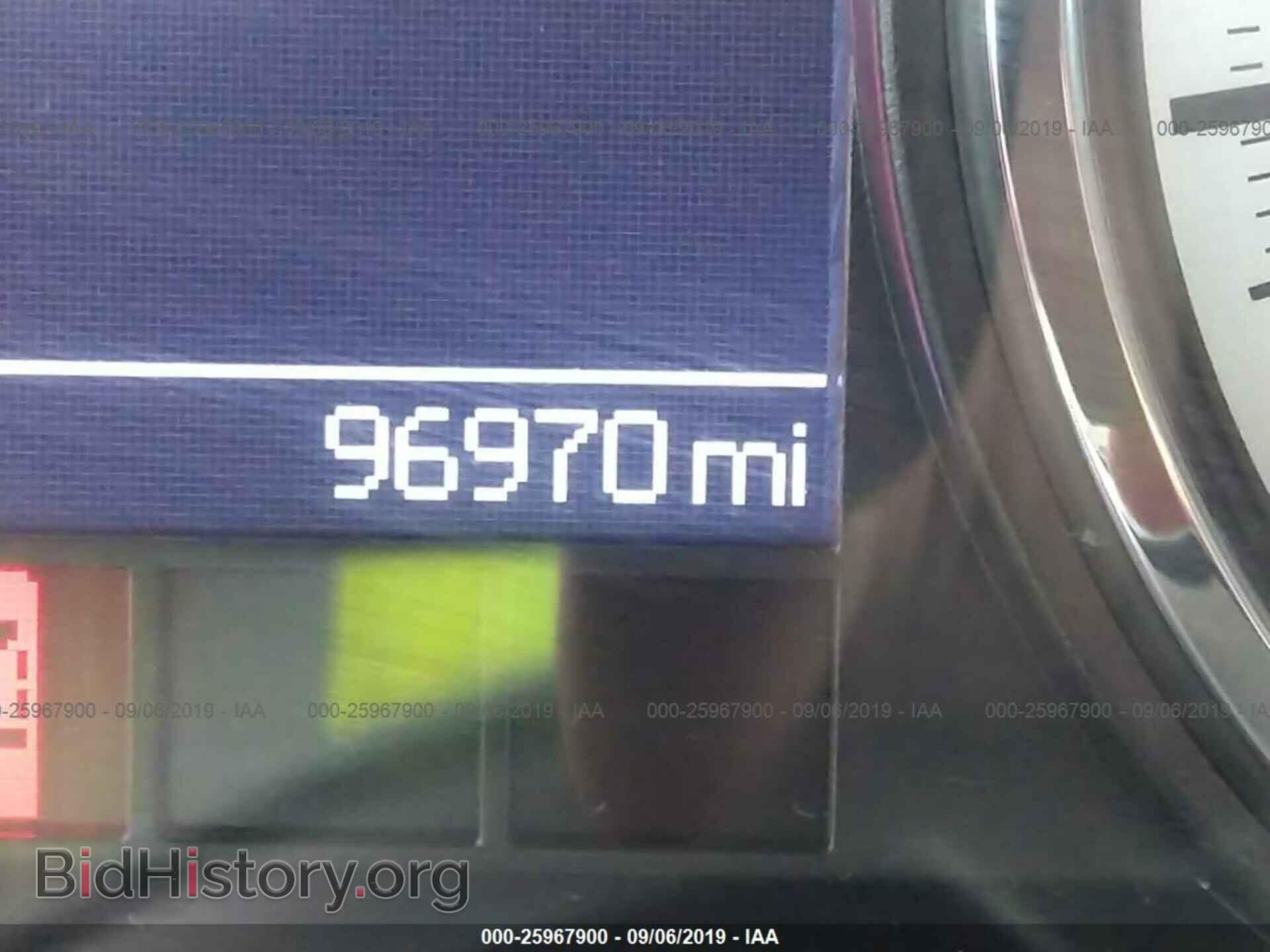 2012 DODGE RAM 1500 - VIN: 3C6JD6AP2CG215975 - Фото 7