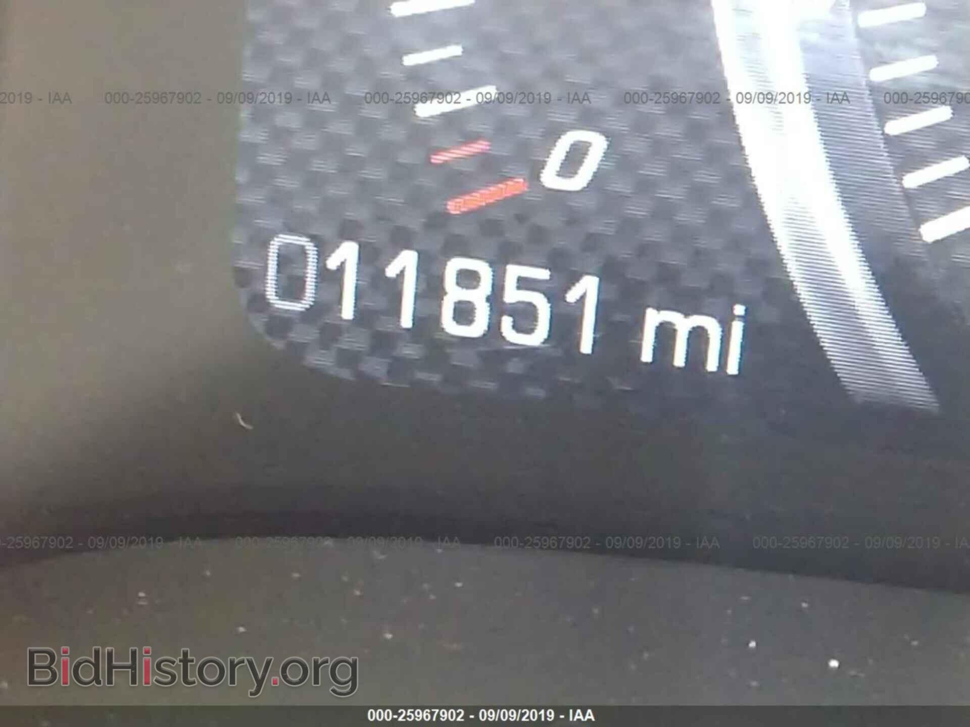 2014 CHEVROLET CORVETTE - VIN: 1G1YD2D79E5134177 - Фото 7