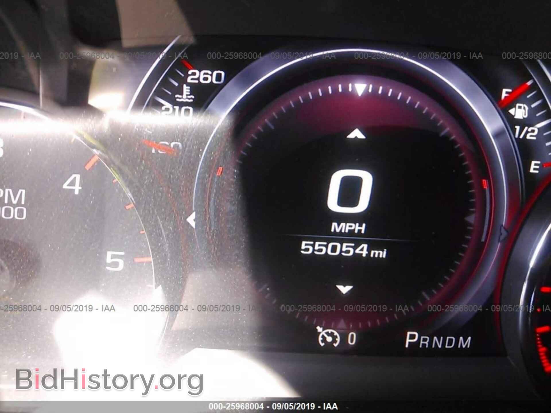 2016 GMC SIERRA - VIN: 3GTU2PEC8GG218331 - Photo 7