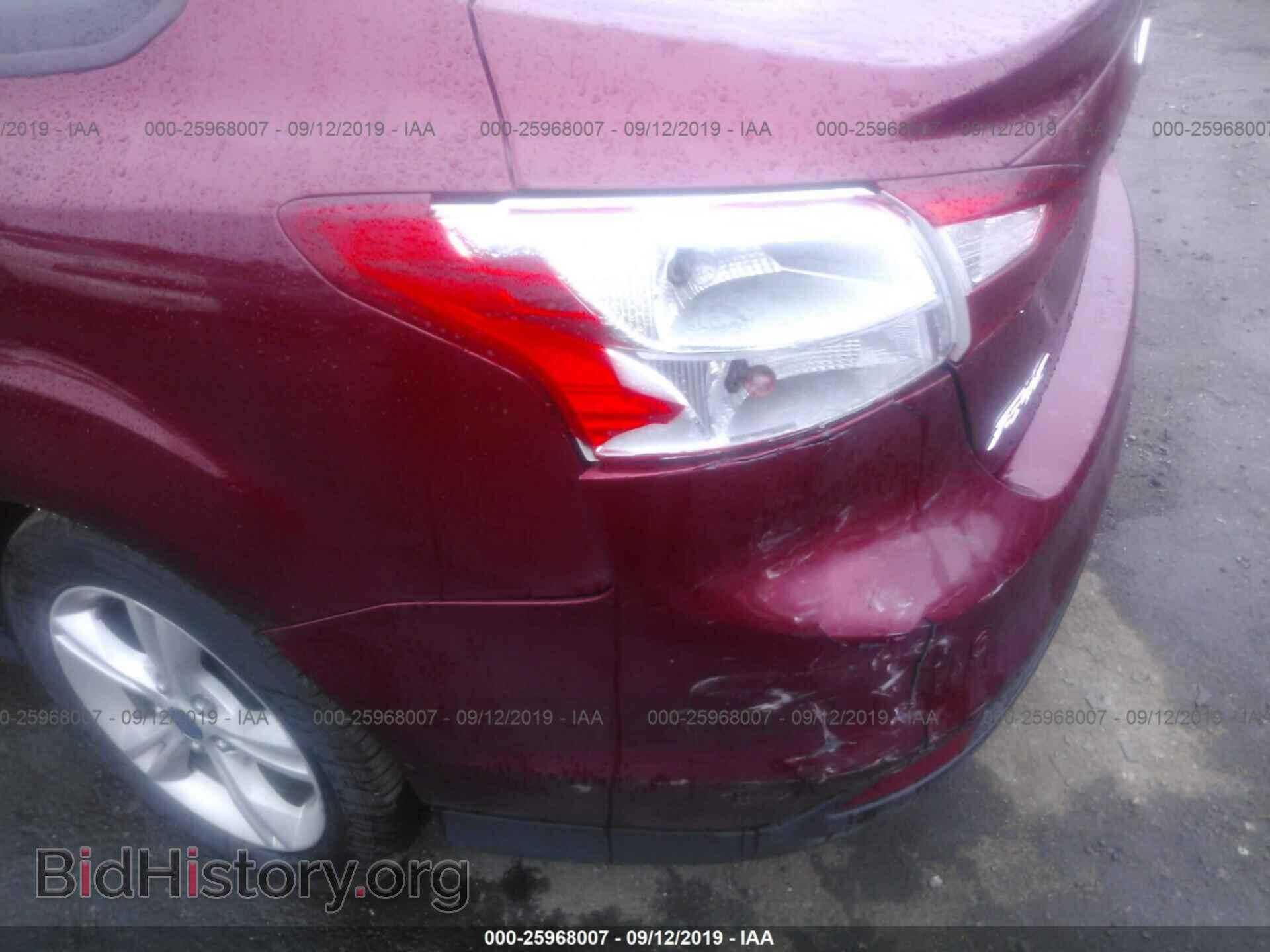 2014 FORD FOCUS - VIN: 1FADP3F21EL434432 - Photo 6