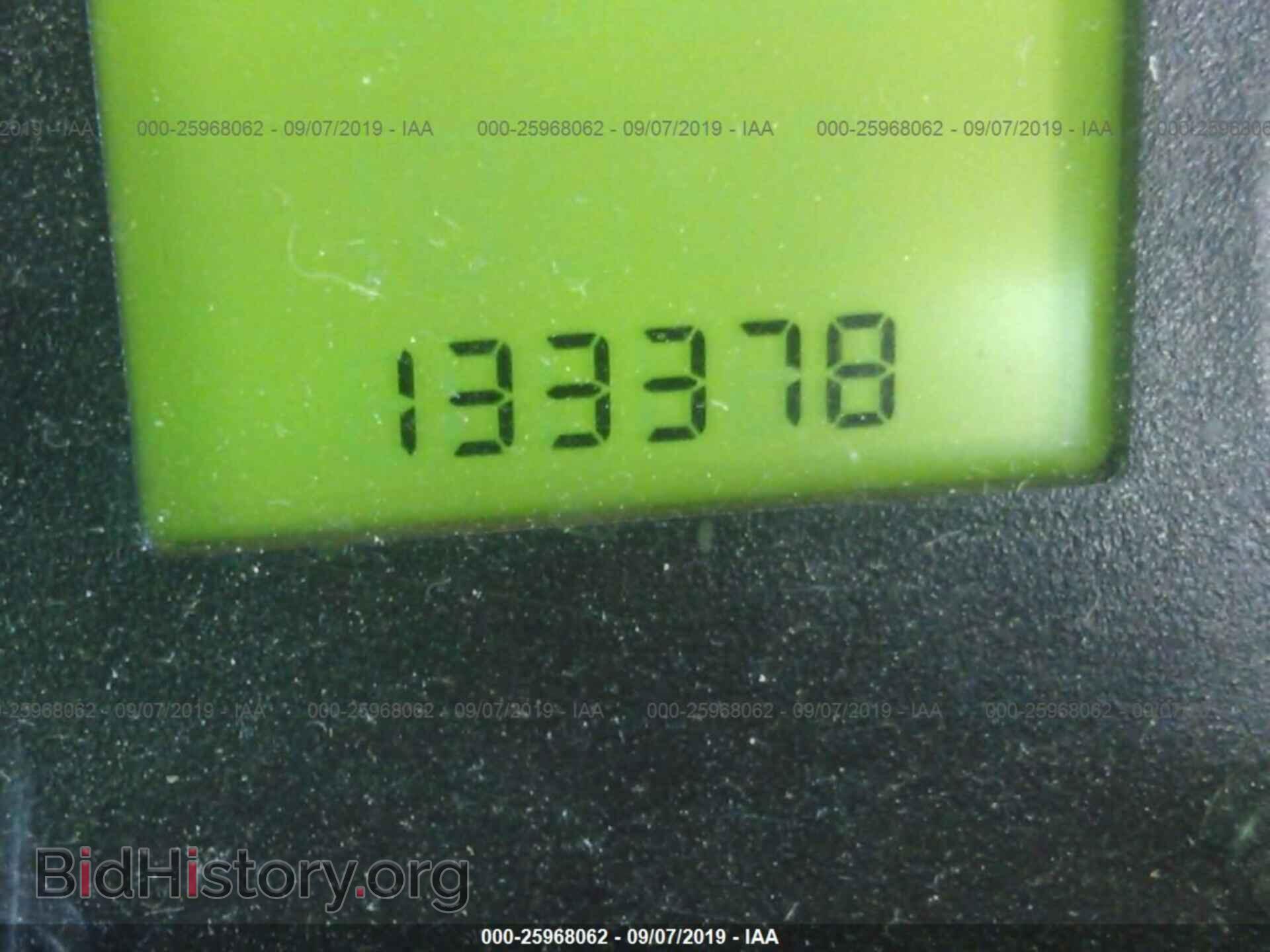 2010 FORD TRANSIT CONNECT - VIN: NM0LS7DN6AT009496 - Фото 7