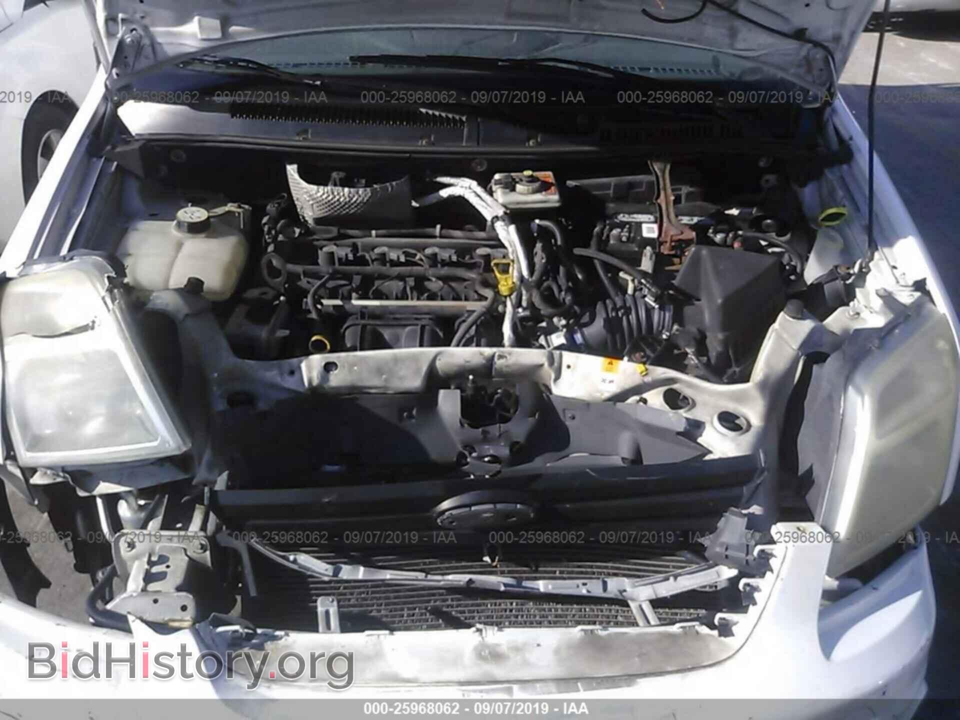 2010 FORD TRANSIT CONNECT - VIN: NM0LS7DN6AT009496 - Фото 10