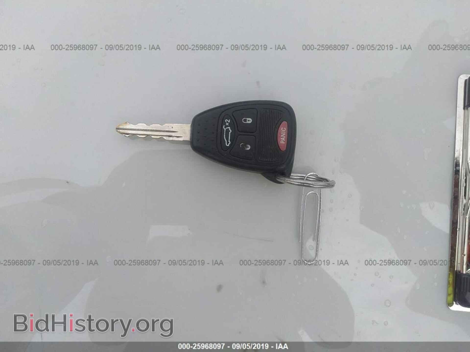 2013 DODGE AVENGER - VIN: 1C3CDZAB4DN617548 - Фото 11