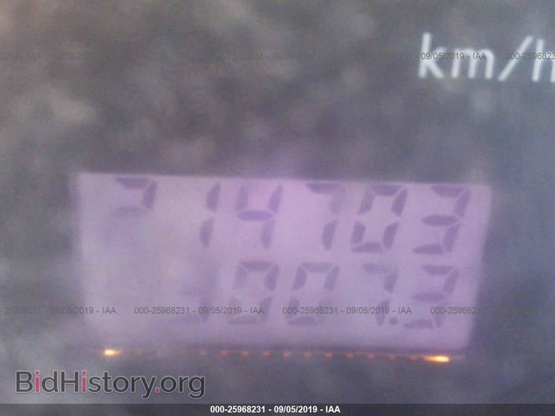 2000 NISSAN MAXIMA - VIN: JN1CA31D4YT743383 - Фото 7