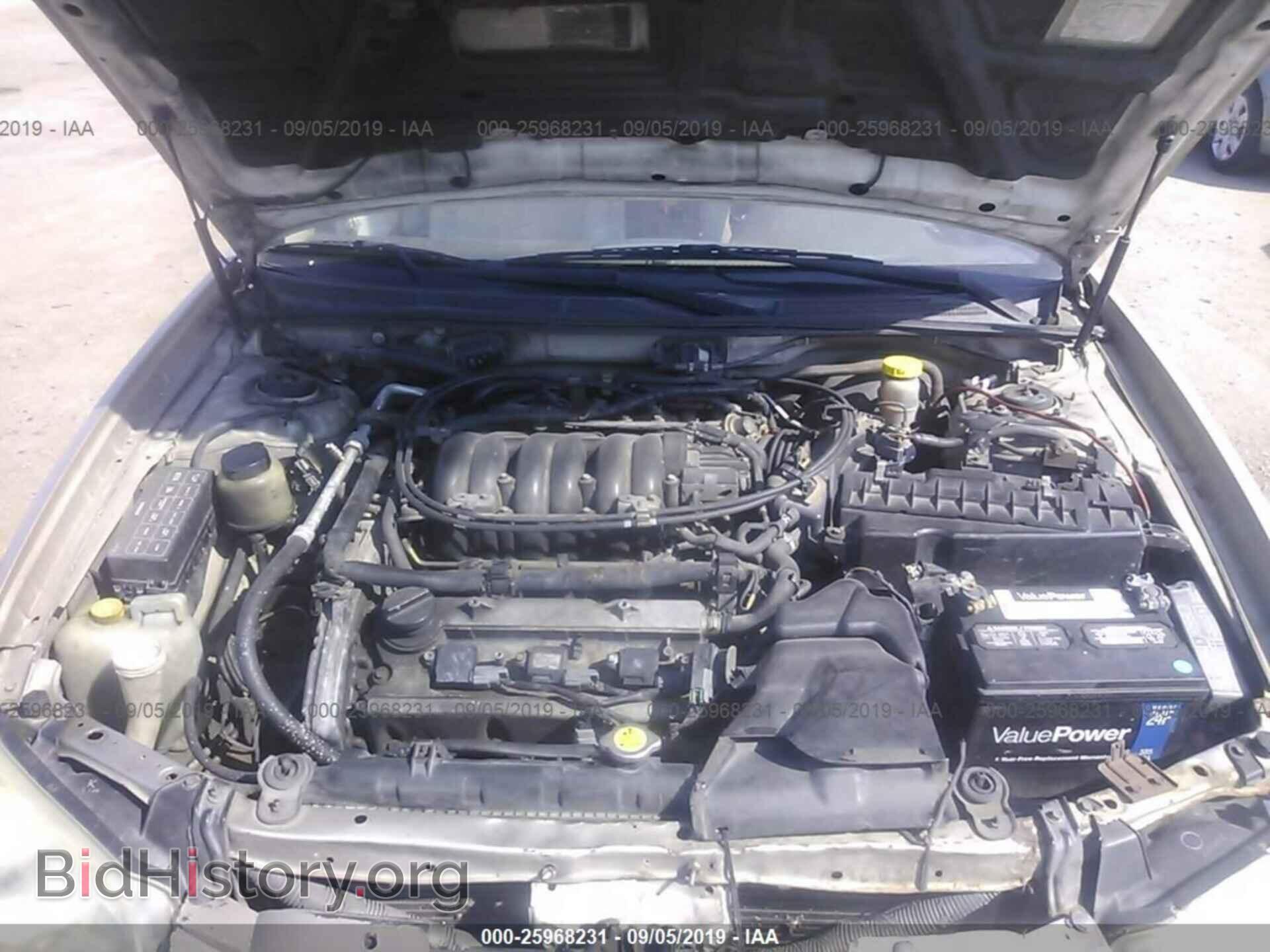 2000 NISSAN MAXIMA - VIN: JN1CA31D4YT743383 - Фото 10