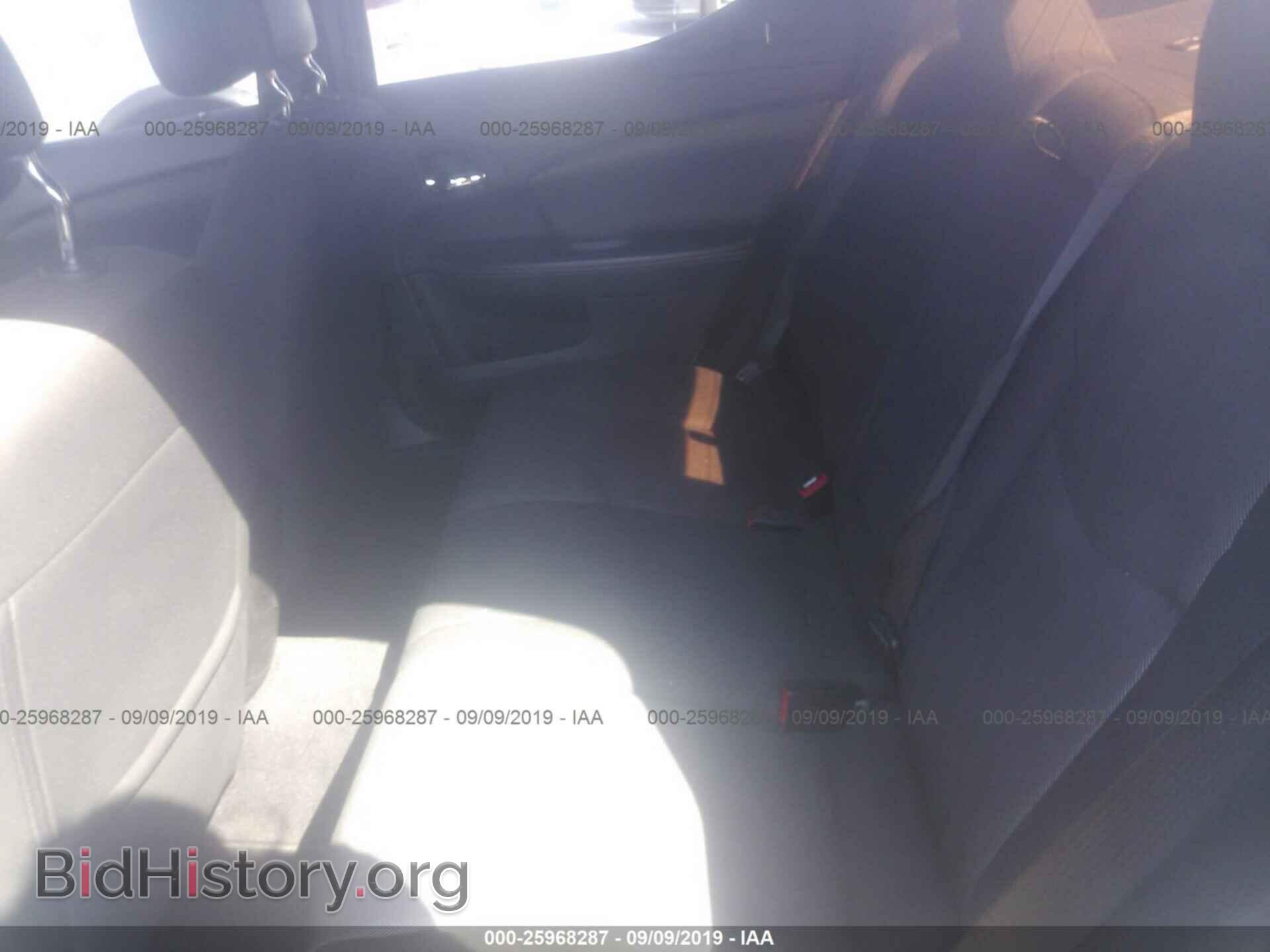 2013 DODGE AVENGER - VIN: 1C3CDZAB1DN514569 - Фото 8