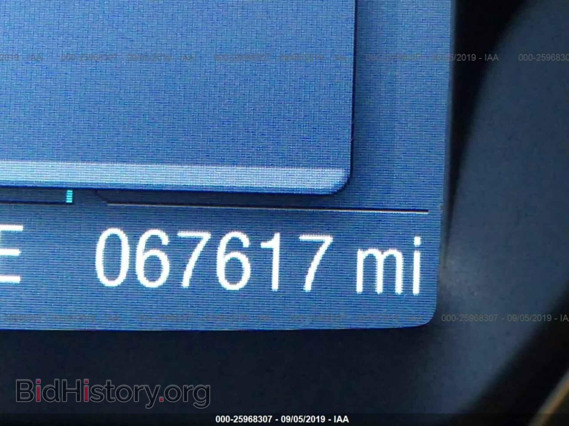 2015 FORD ESCAPE - VIN: 1FMCU0G98FUB64339 - Фото 7
