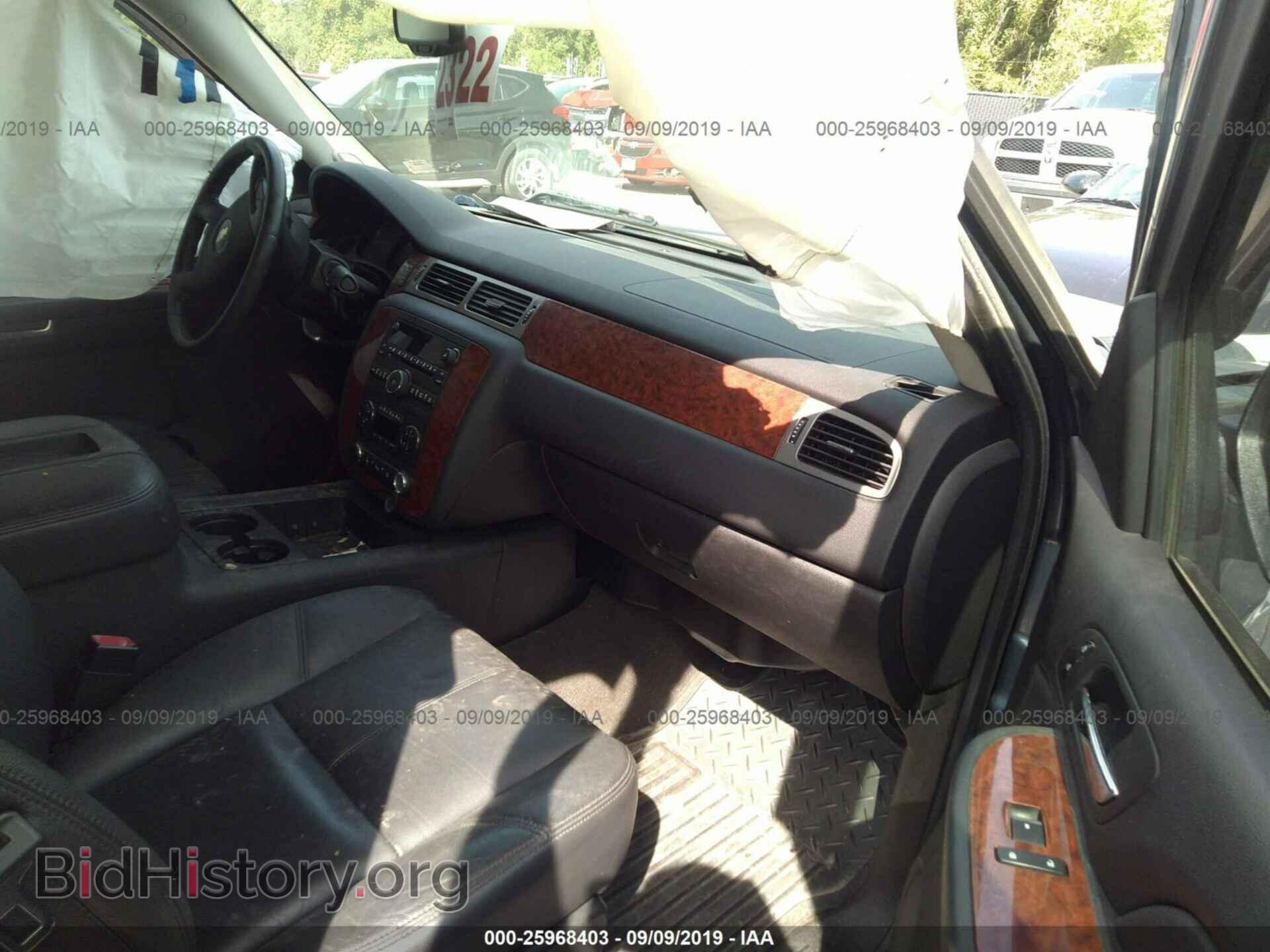 2008 CHEVROLET SILVERADO - VIN: 2GCEC19J081220656 - Фото 5