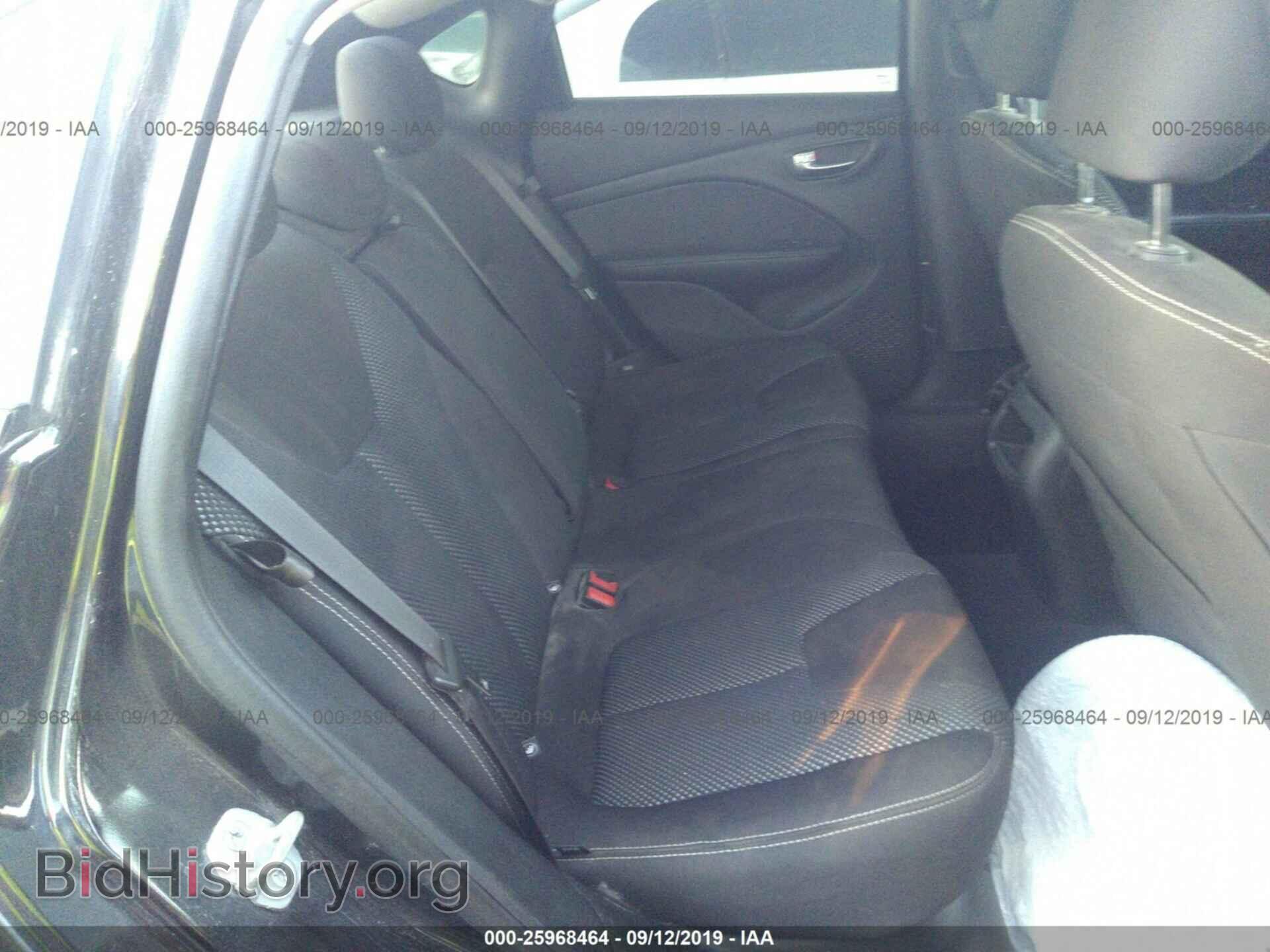 2014 DODGE DART - VIN: 1C3CDFBB8ED920367 - Фото 8